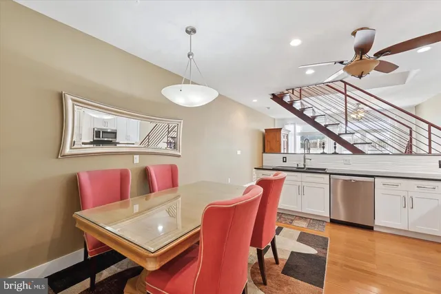 $450,000 | 635 North 13th Street, Unit A, Philadelphia, PA 19123