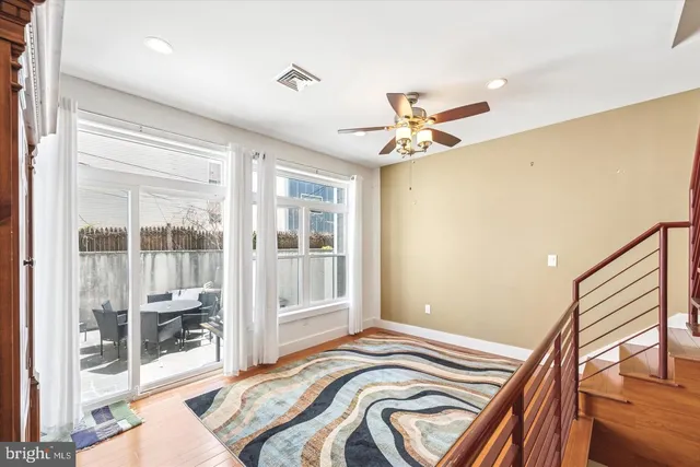 $450,000 | 635 North 13th Street, Unit A, Philadelphia, PA 19123