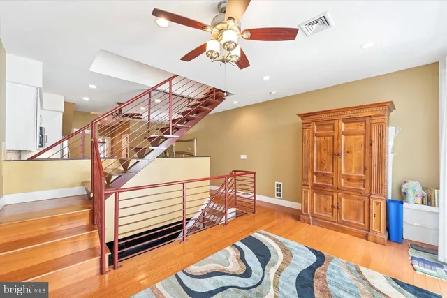 $450,000 | 635 North 13th Street, Unit A, Philadelphia, PA 19123