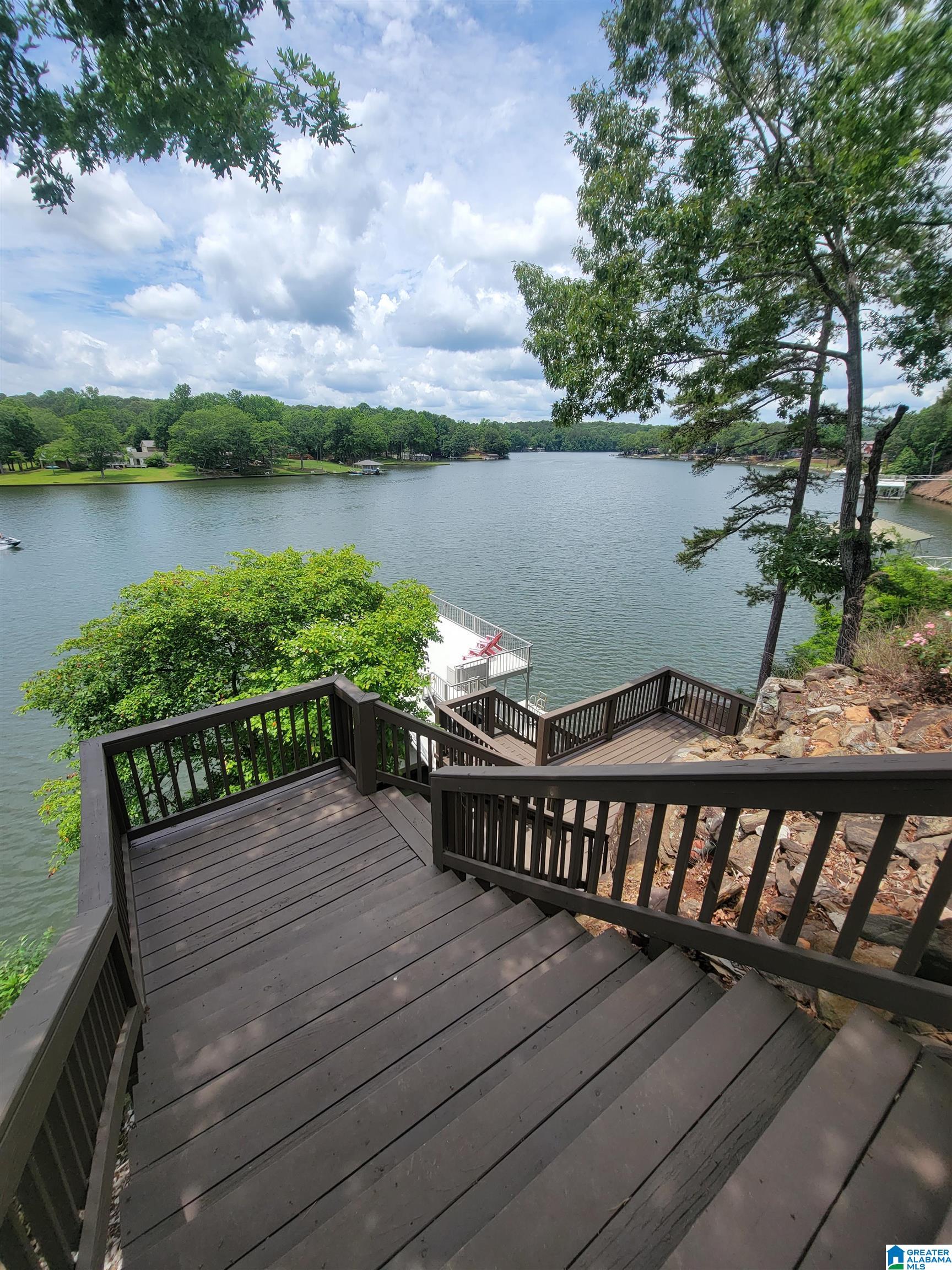 343 Pleasure Point Wedowee, AL 36278 - Photo 33 of 36