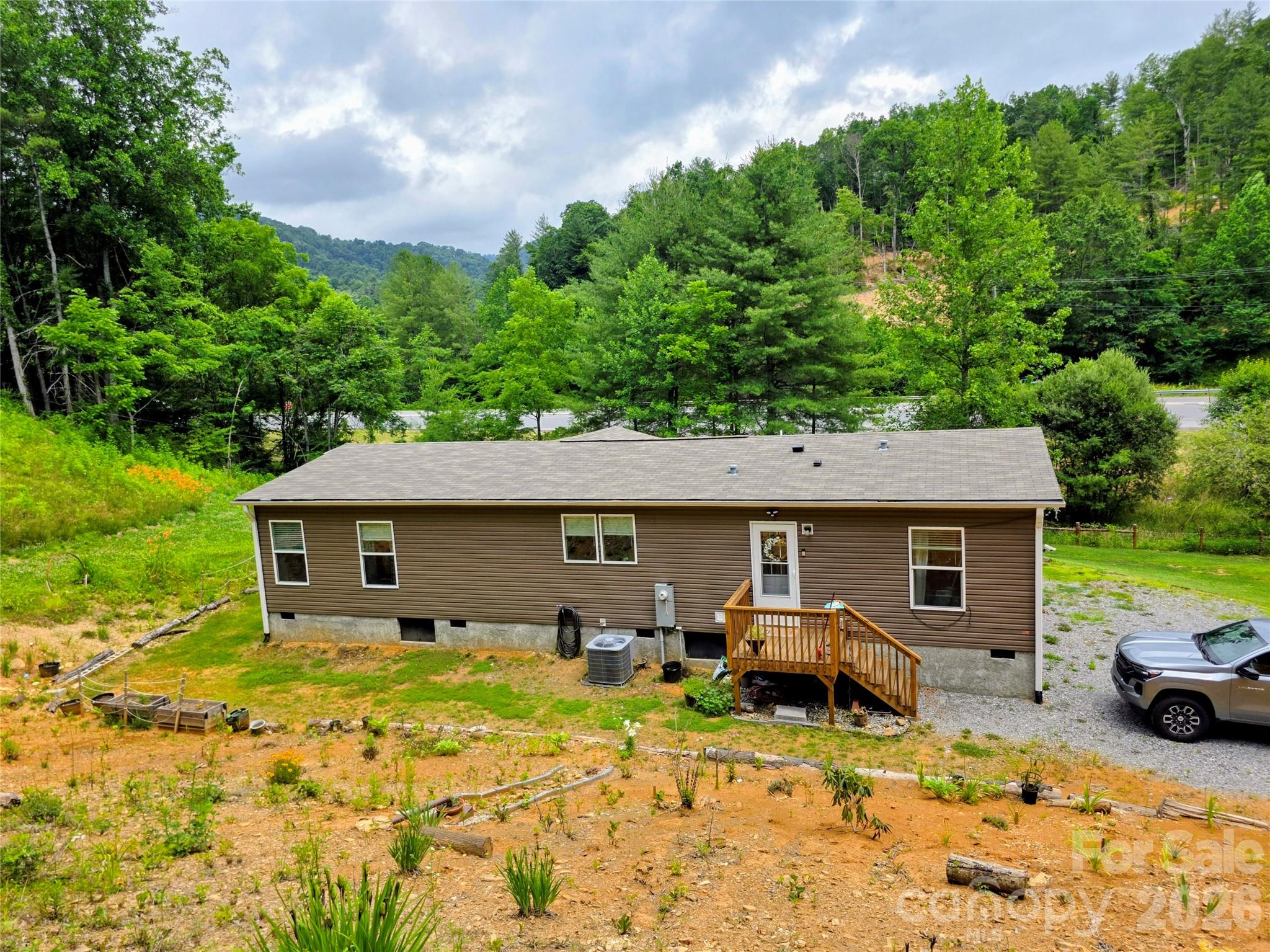 30 Evergreen Road Burnsville, NC 28714 - Photo 14 of 44