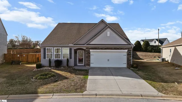 $327,000 | 521 Friar Park Lane, Lyman, SC 29365