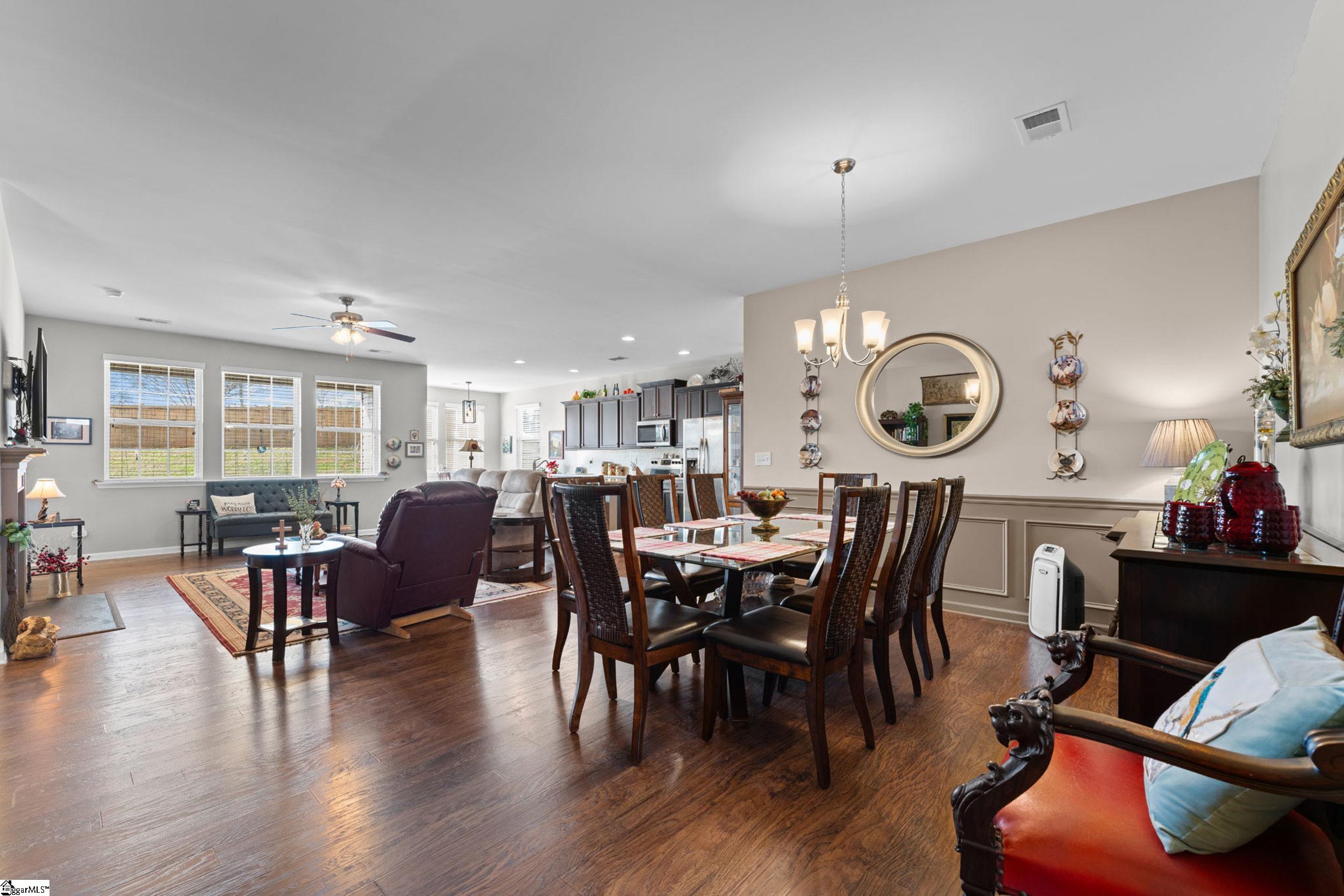 521 Friar Park Lane Lyman, SC 29365 - Photo 11 of 45