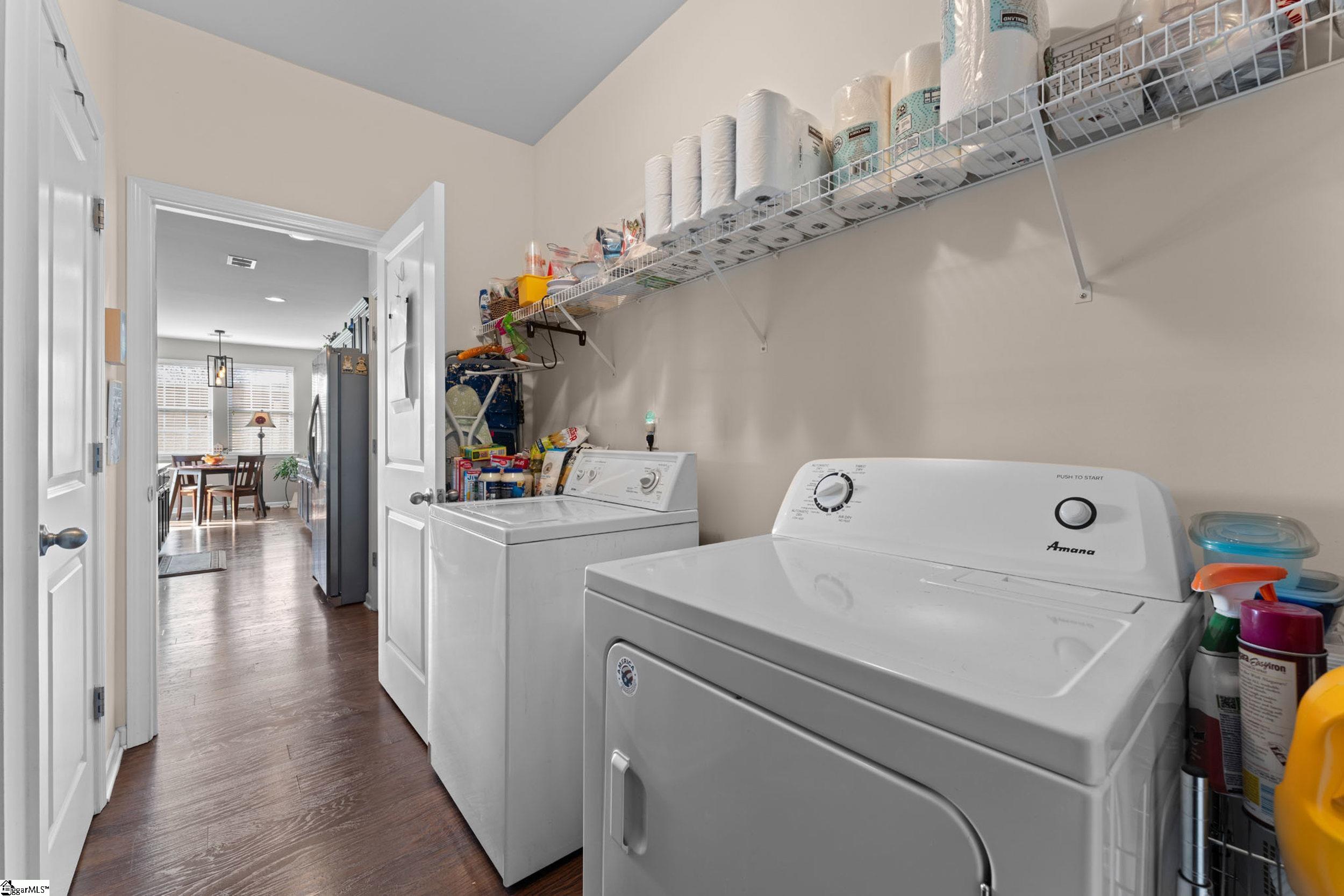 521 Friar Park Lane Lyman, SC 29365 - Photo 21 of 45