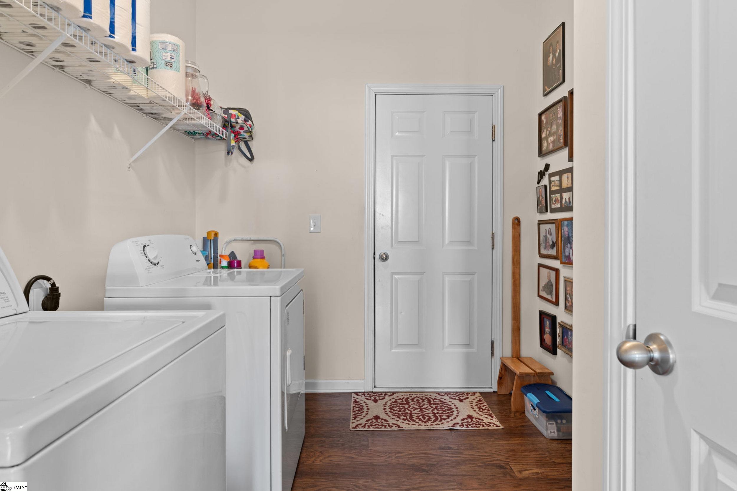 521 Friar Park Lane Lyman, SC 29365 - Photo 22 of 45