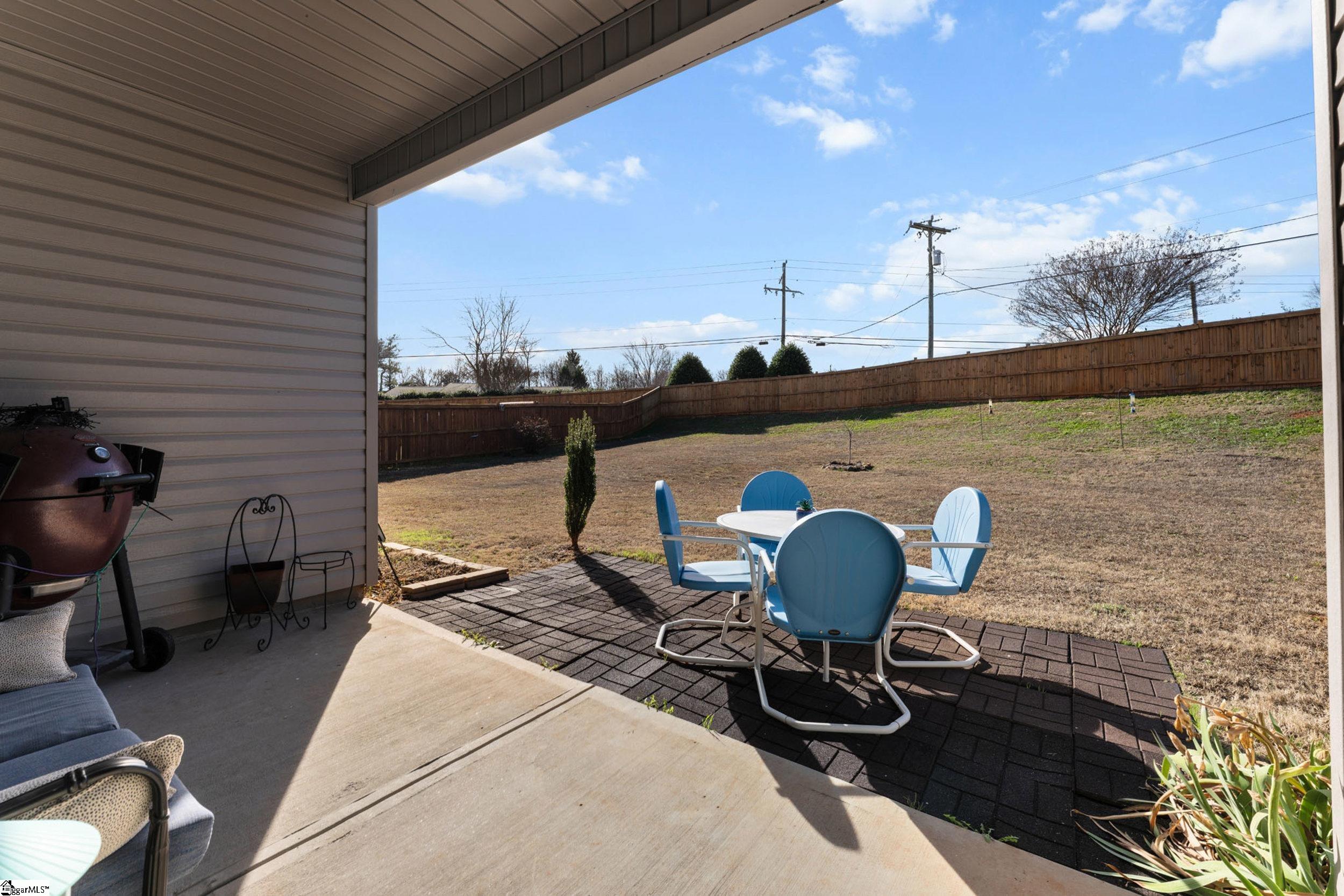 521 Friar Park Lane Lyman, SC 29365 - Photo 23 of 45