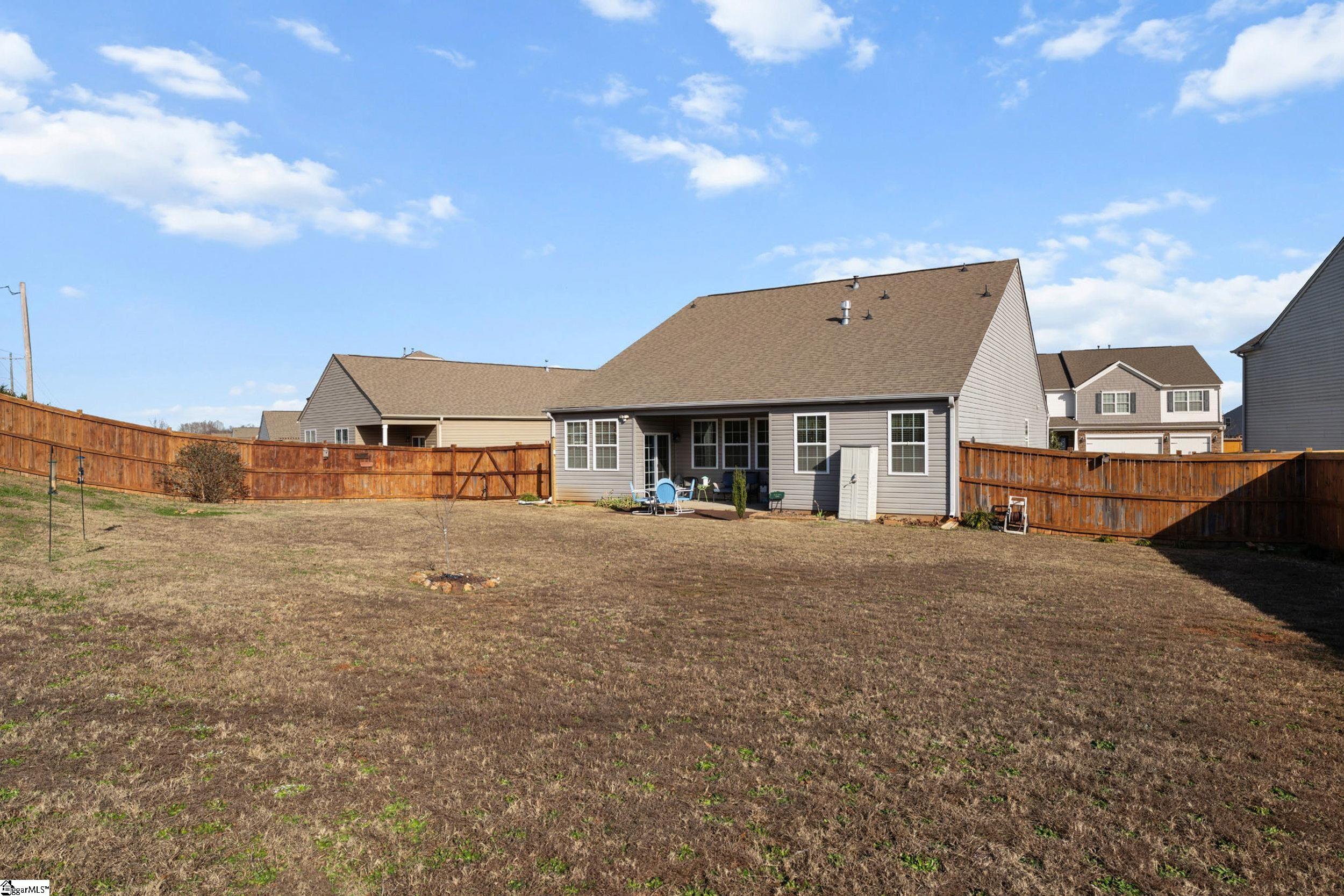 521 Friar Park Lane Lyman, SC 29365 - Photo 24 of 45