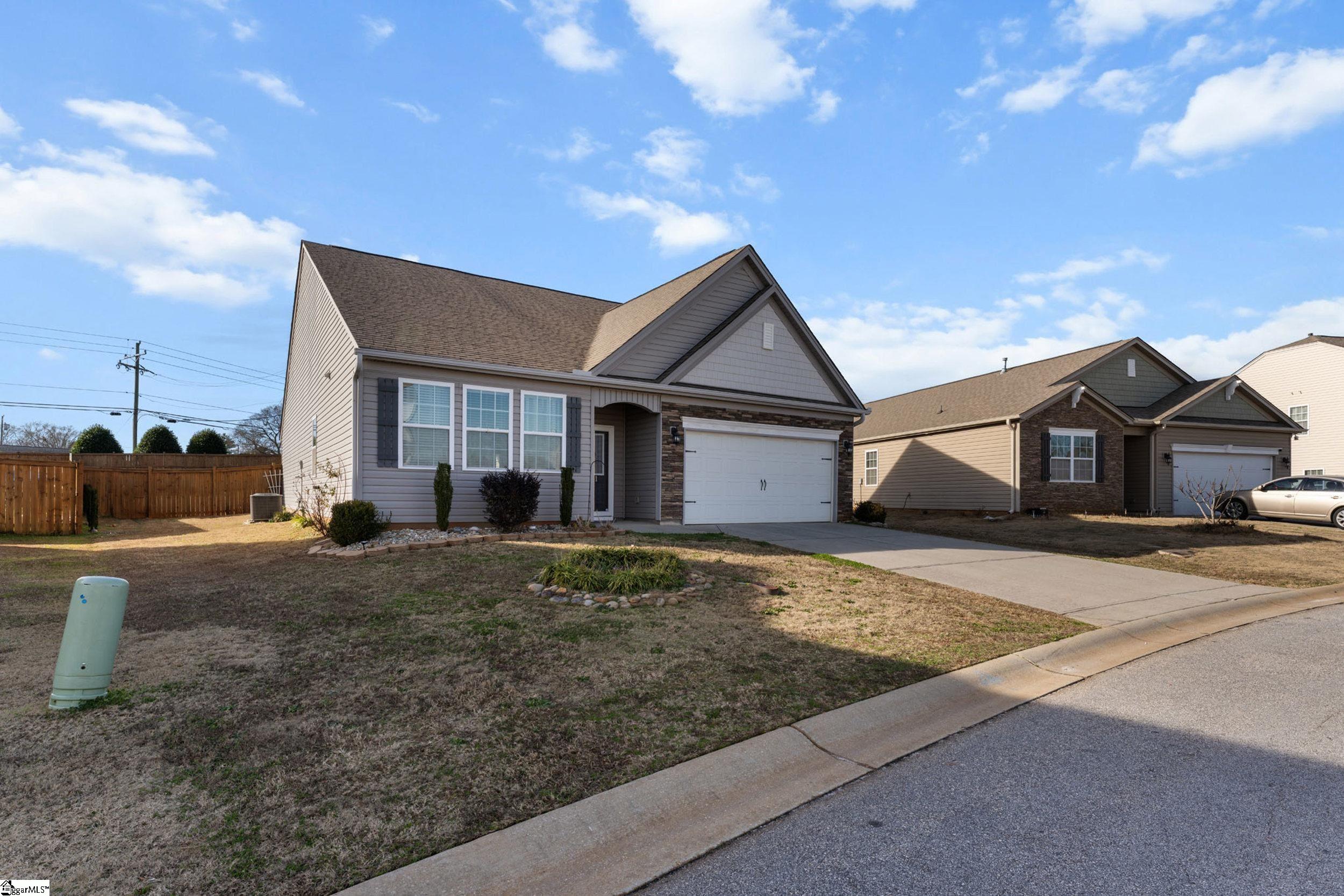 521 Friar Park Lane Lyman, SC 29365 - Photo 26 of 45