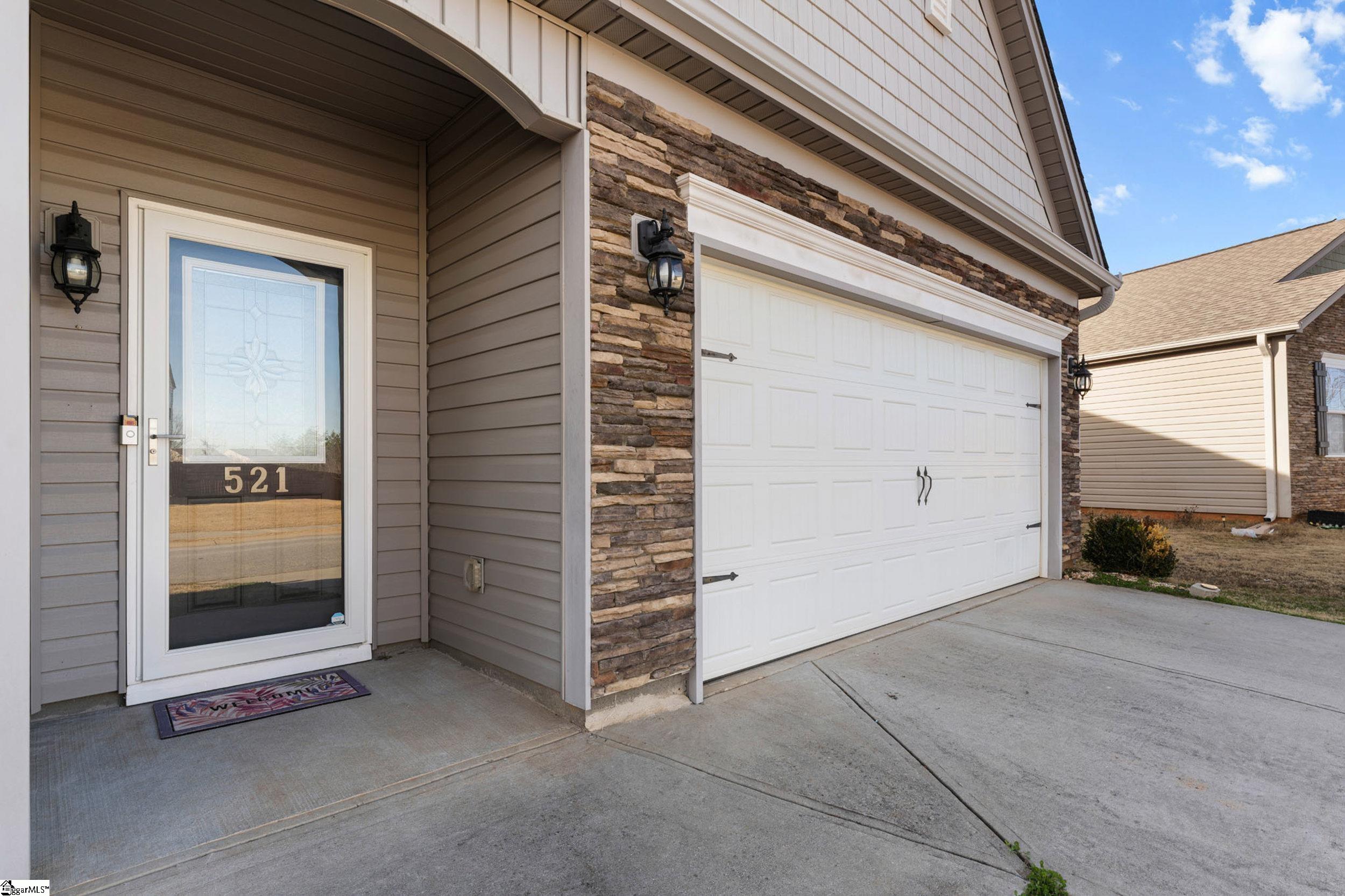 521 Friar Park Lane Lyman, SC 29365 - Photo 28 of 45