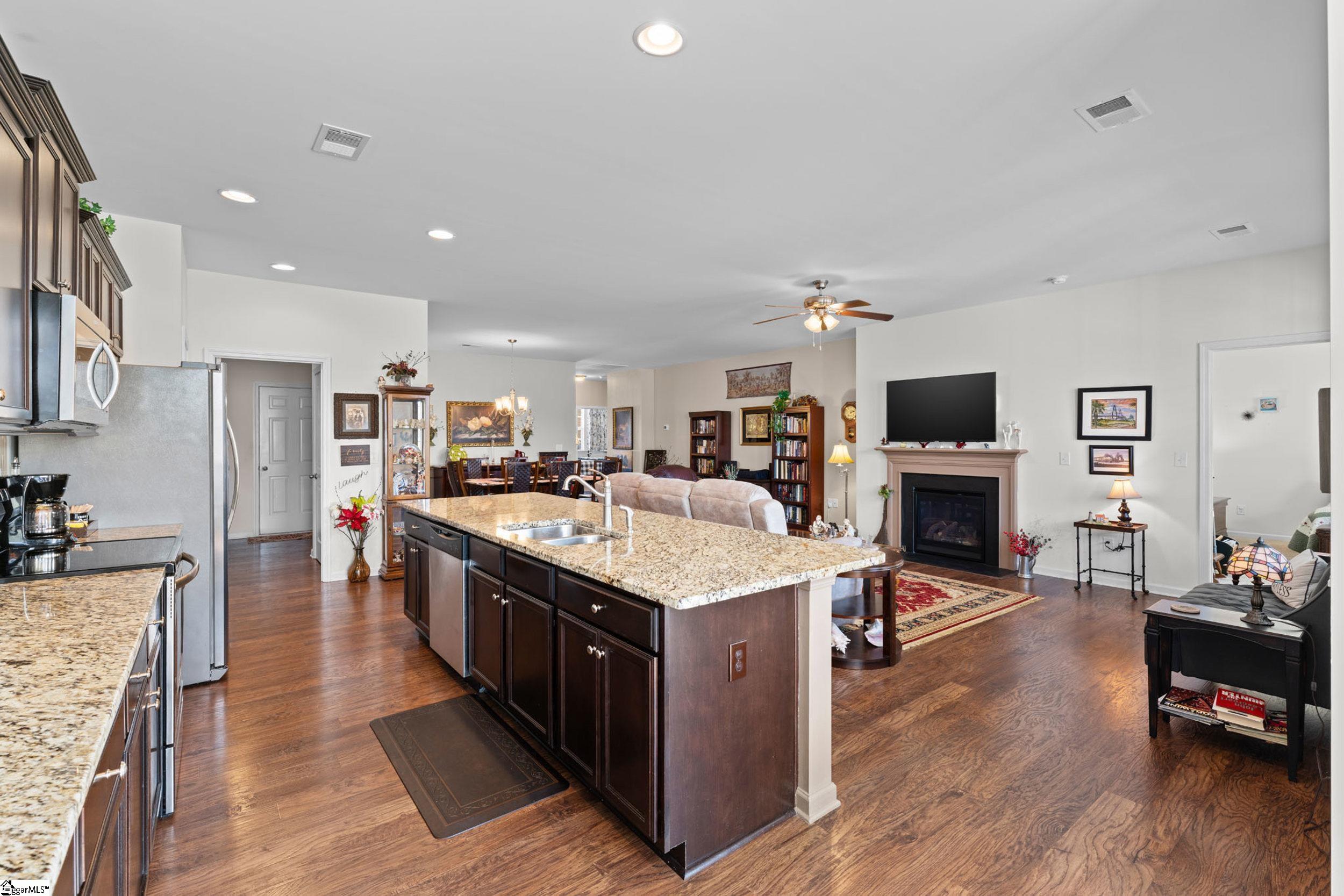 521 Friar Park Lane Lyman, SC 29365 - Photo 29 of 45