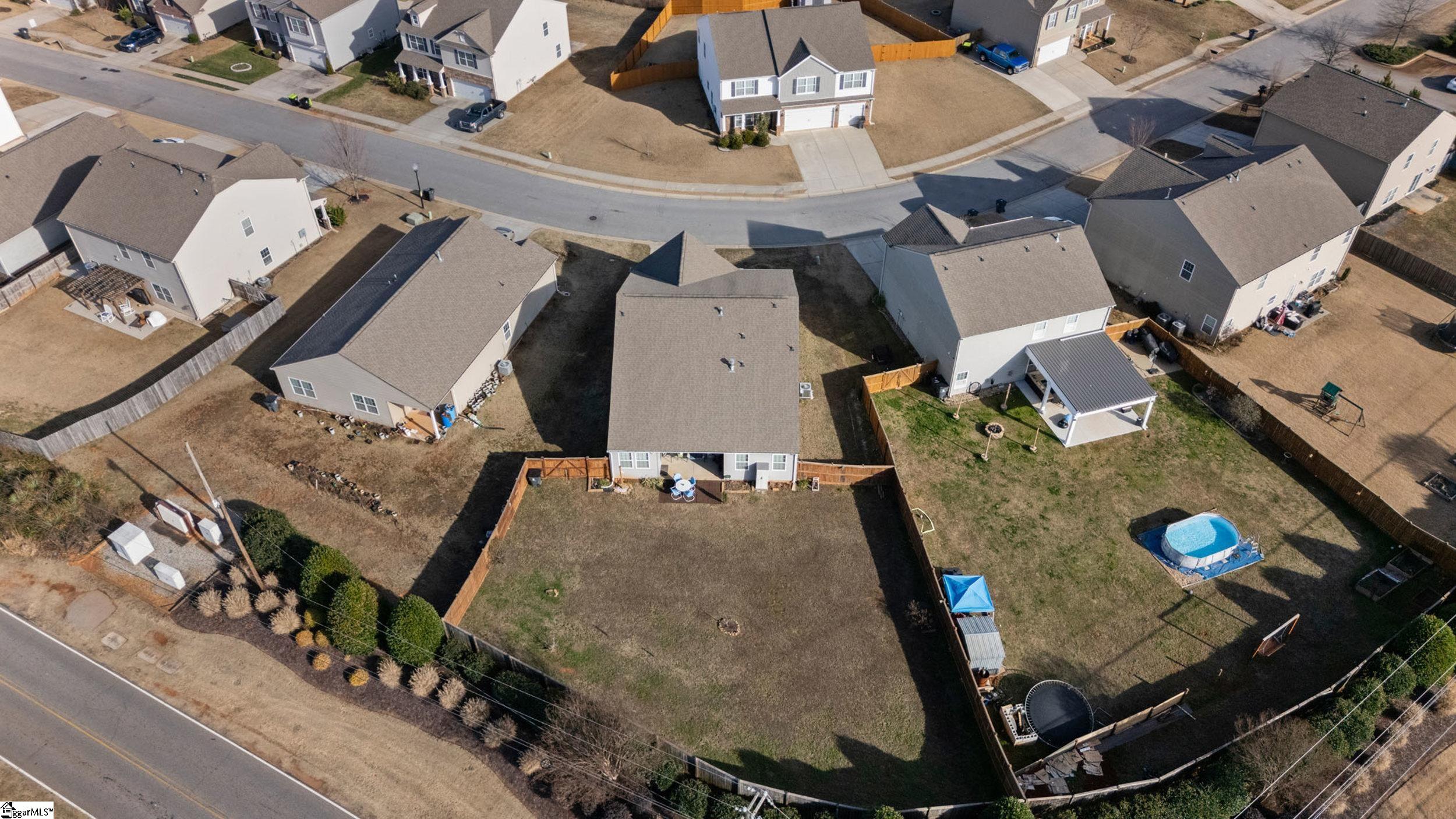 521 Friar Park Lane Lyman, SC 29365 - Photo 38 of 45