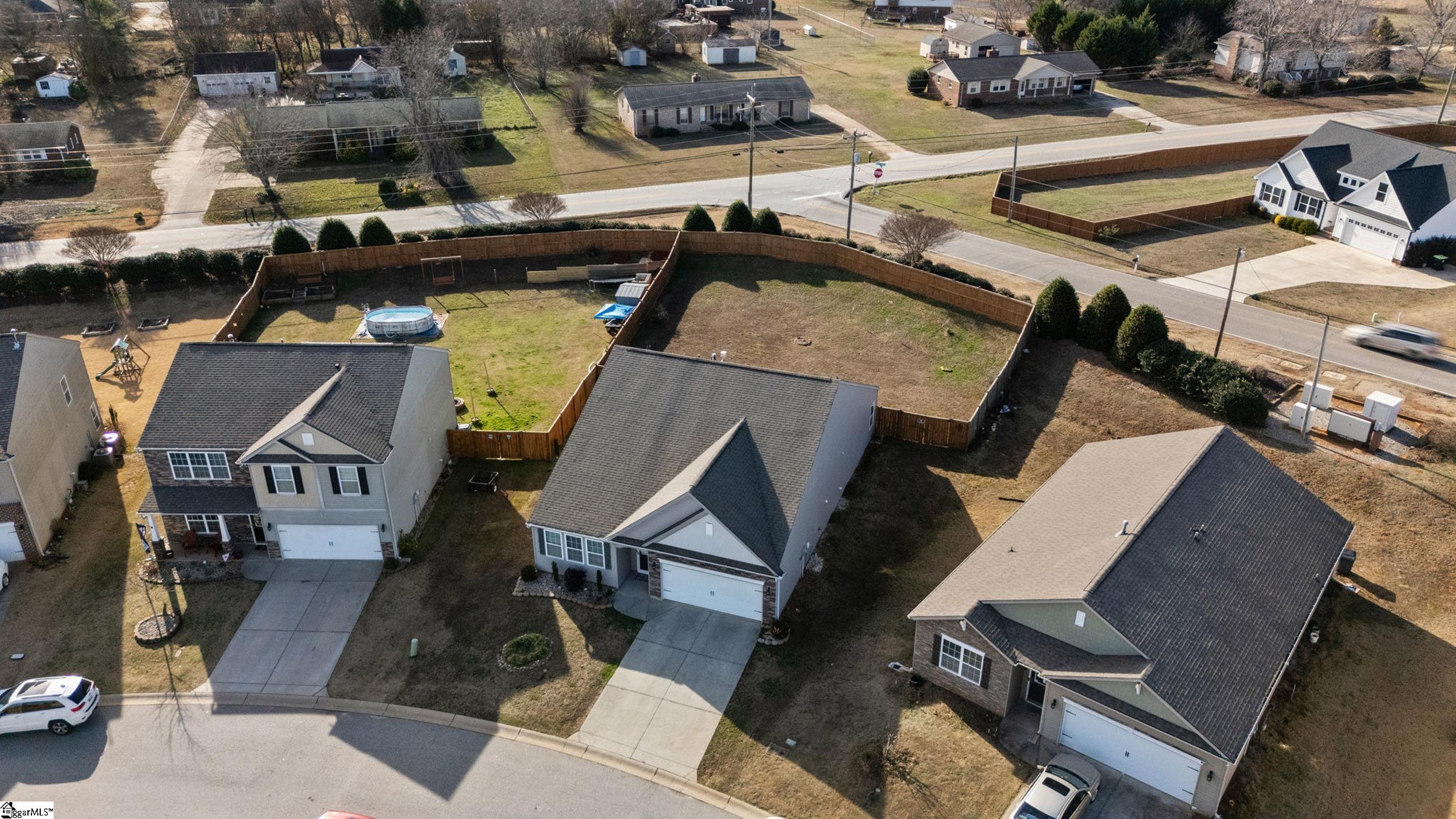 521 Friar Park Lane Lyman, SC 29365 - Photo 39 of 45