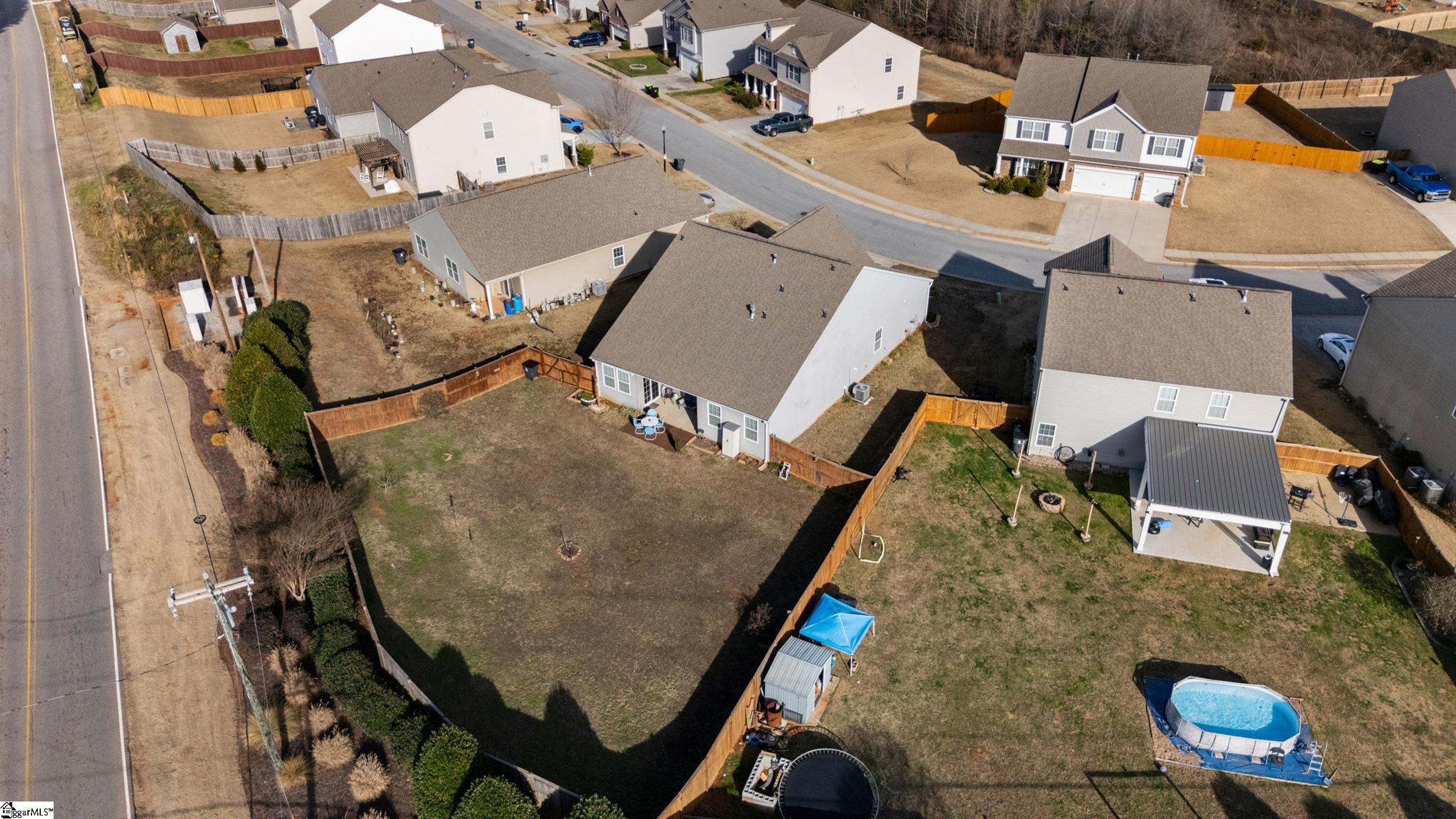 521 Friar Park Lane Lyman, SC 29365 - Photo 40 of 45