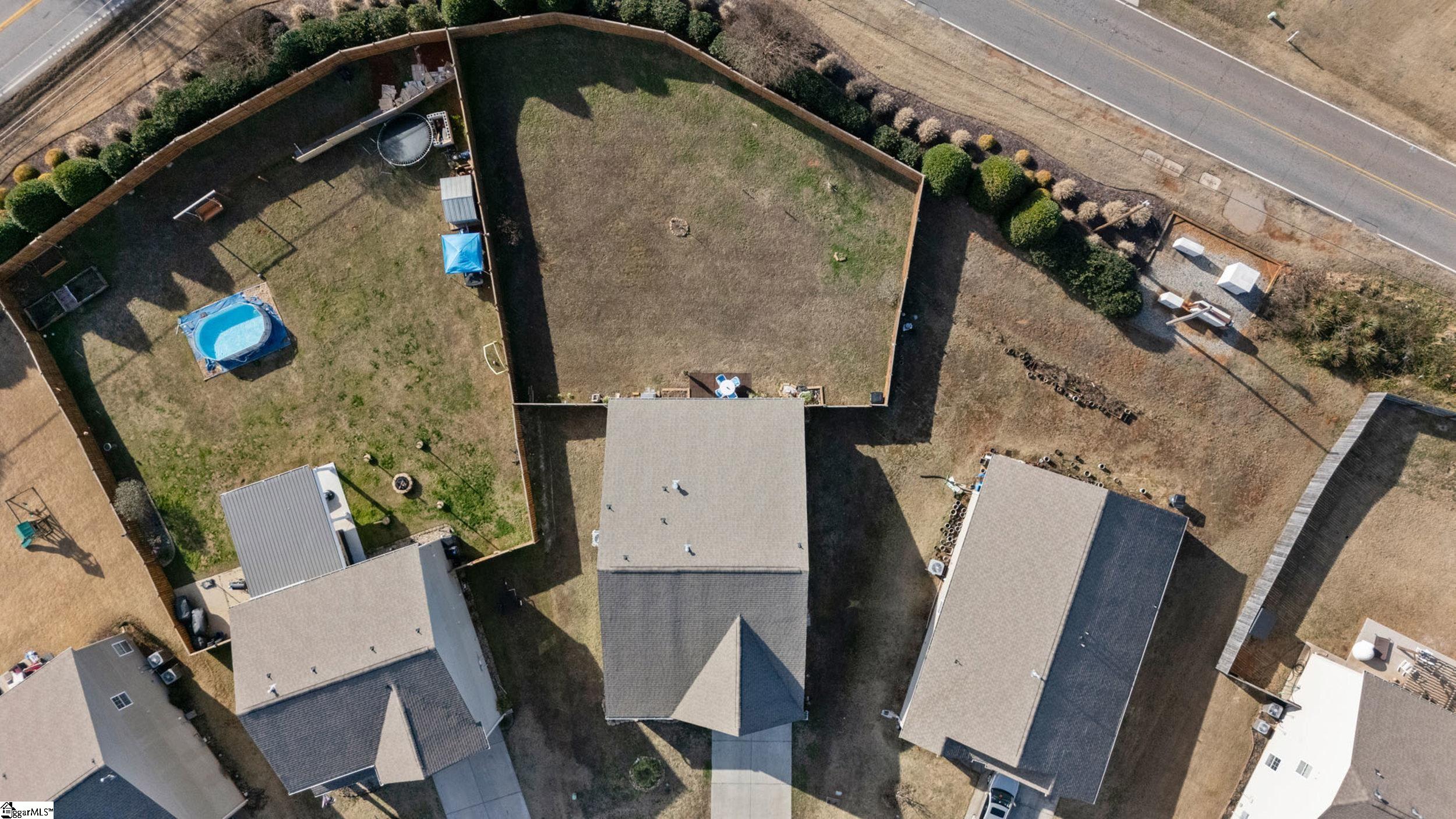 521 Friar Park Lane Lyman, SC 29365 - Photo 41 of 45