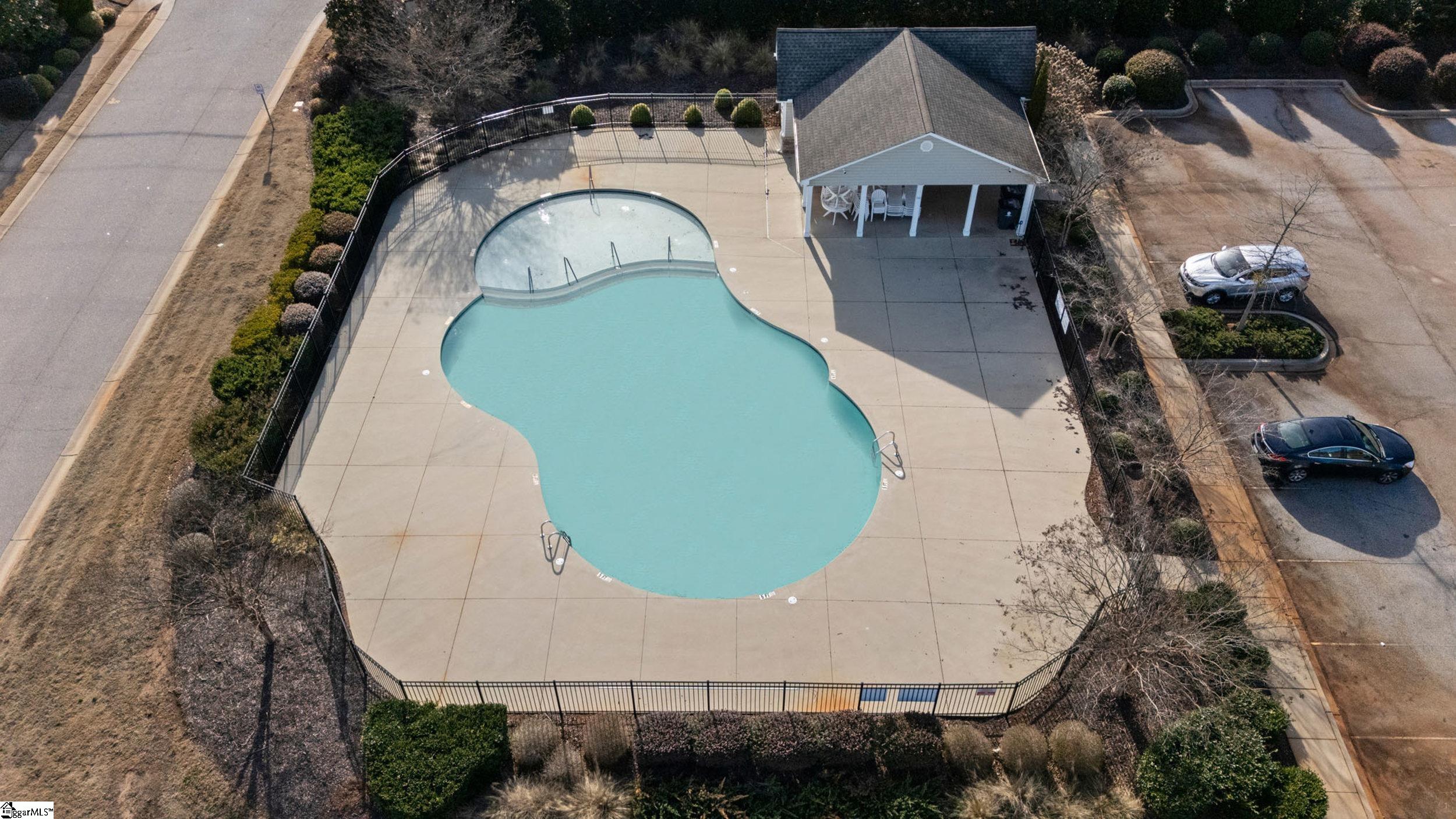 521 Friar Park Lane Lyman, SC 29365 - Photo 44 of 45