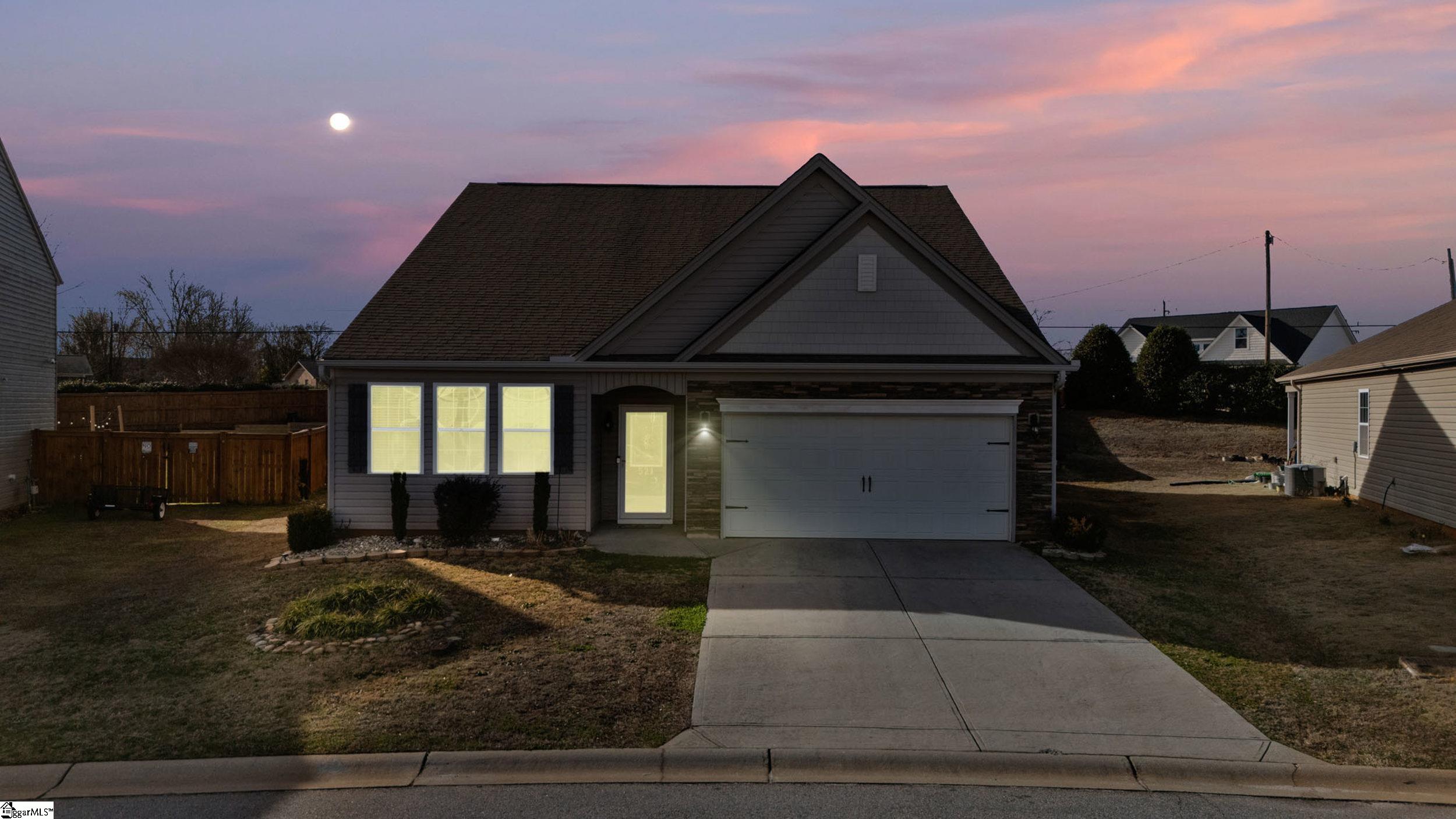 521 Friar Park Lane Lyman, SC 29365 - Photo 45 of 45