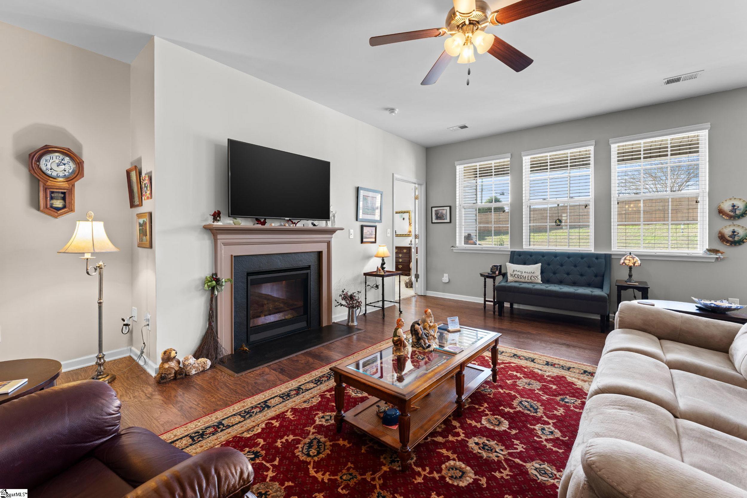 521 Friar Park Lane Lyman, SC 29365 - Photo 7 of 45