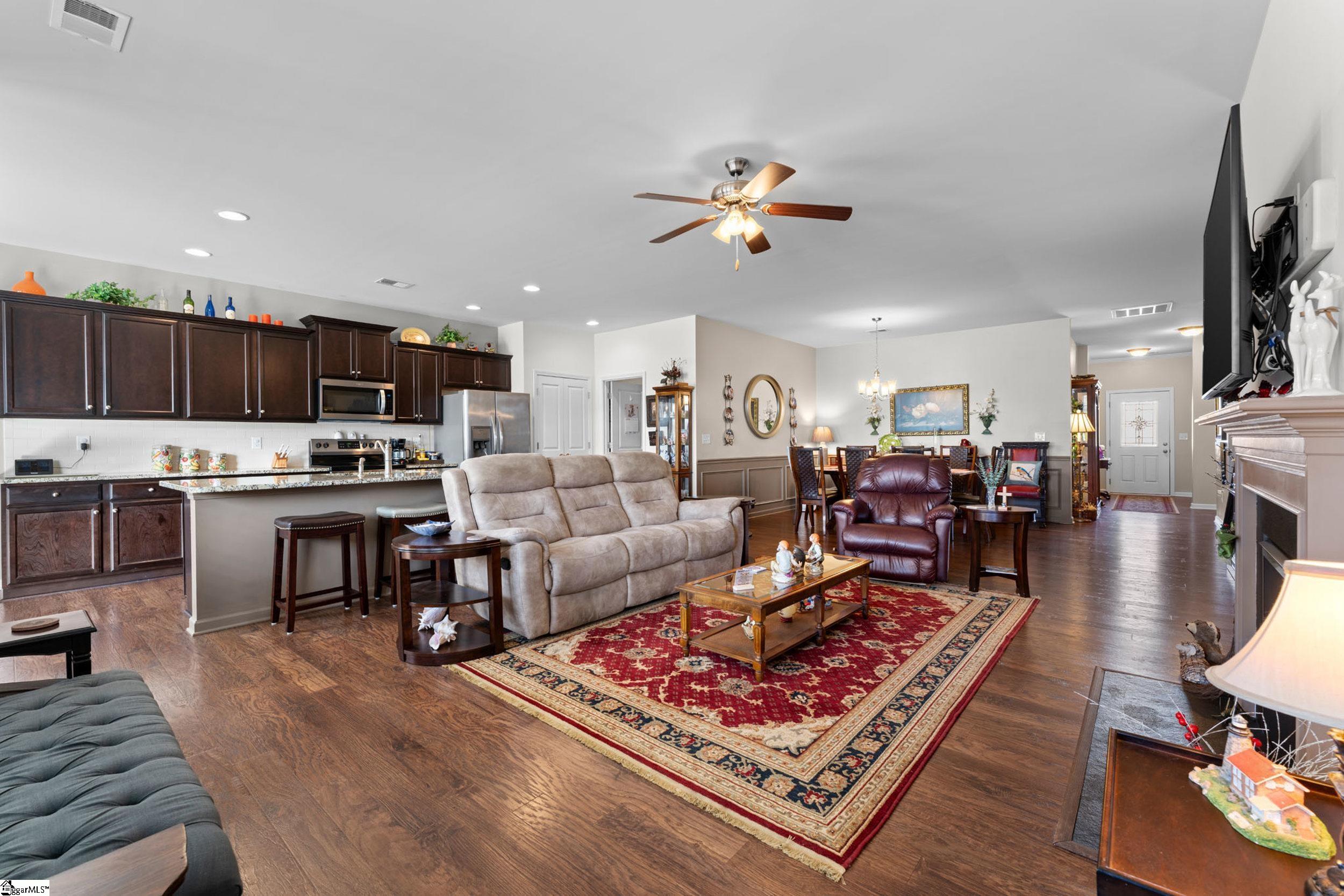 521 Friar Park Lane Lyman, SC 29365 - Photo 9 of 45