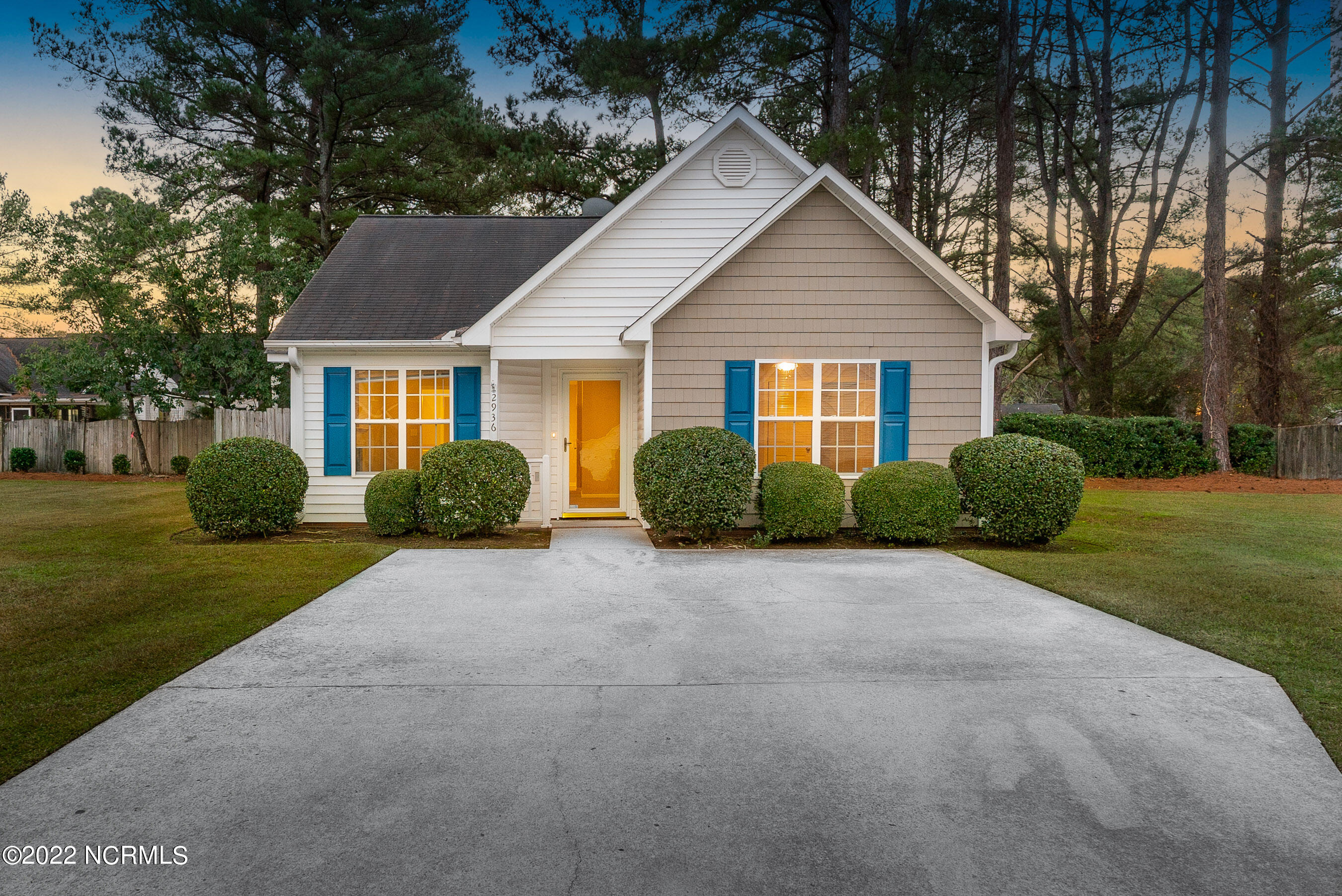 2936 Flint Ridge Road Greenville, NC 27834 - Photo 3 of 35 20221121 MLS K_Holloman 2936 Flintridge