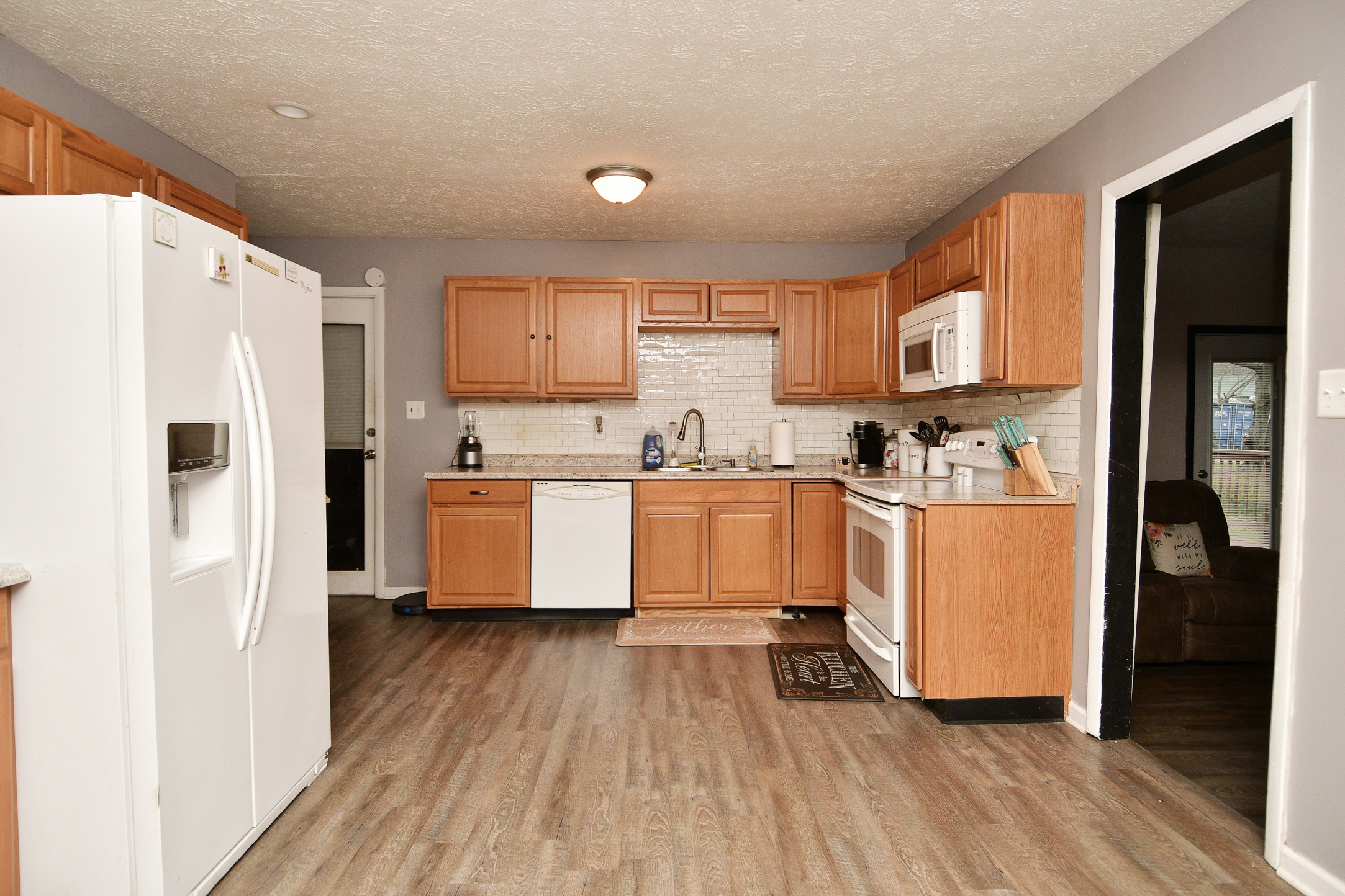 8635 Flynn Road Indianapolis, IN 46113 - Photo 11 of 47