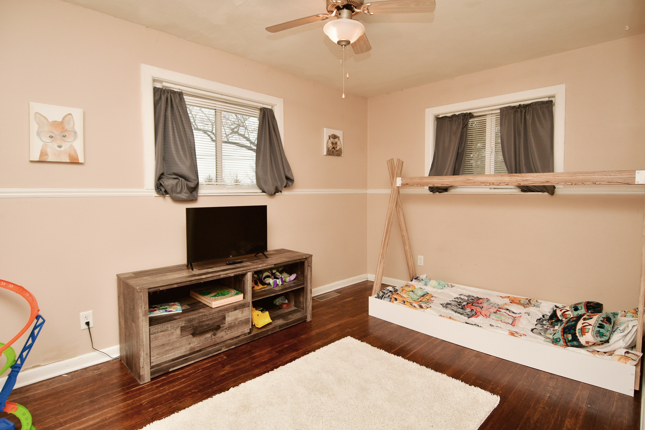 8635 Flynn Road Indianapolis, IN 46113 - Photo 23 of 47