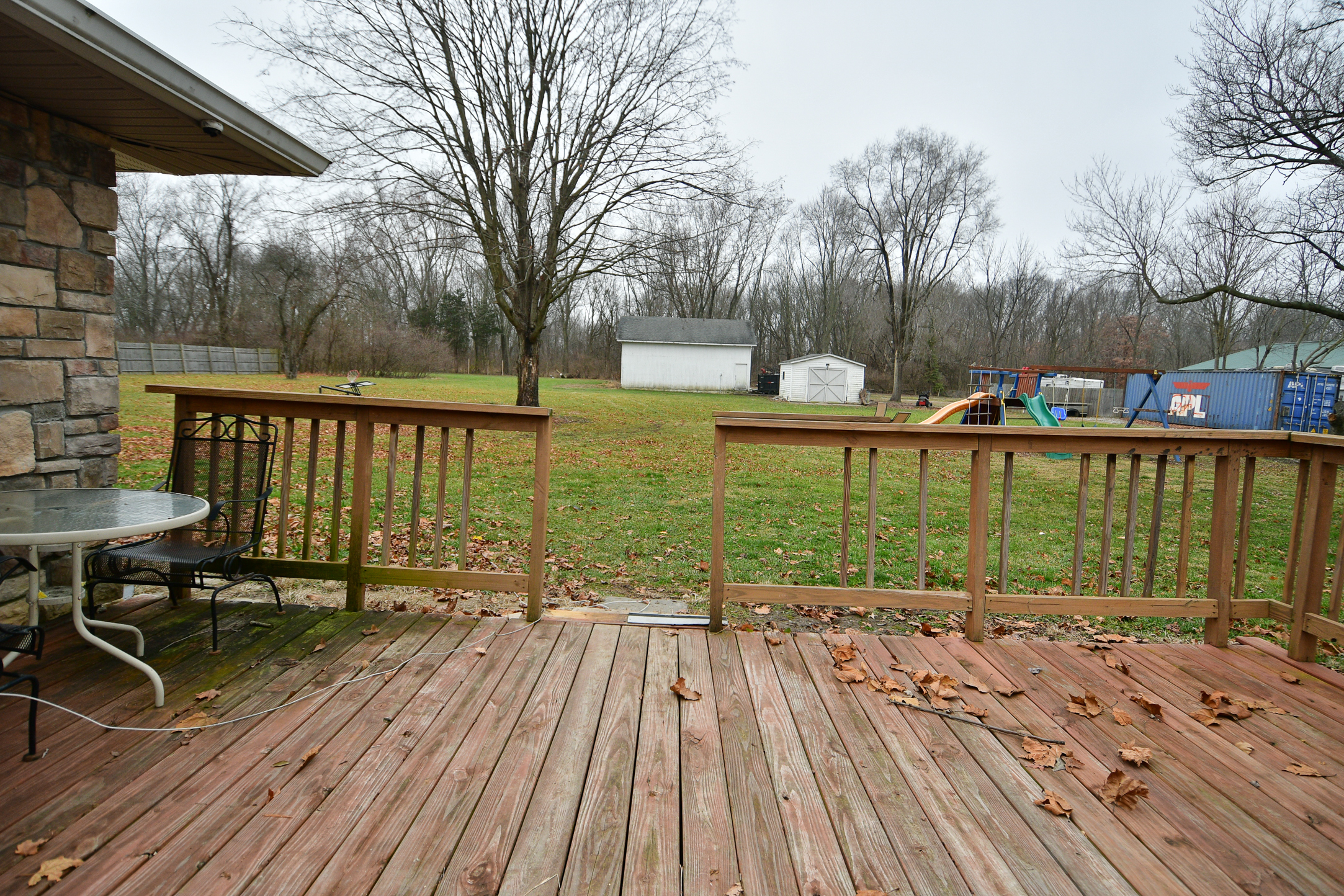 8635 Flynn Road Indianapolis, IN 46113 - Photo 36 of 47