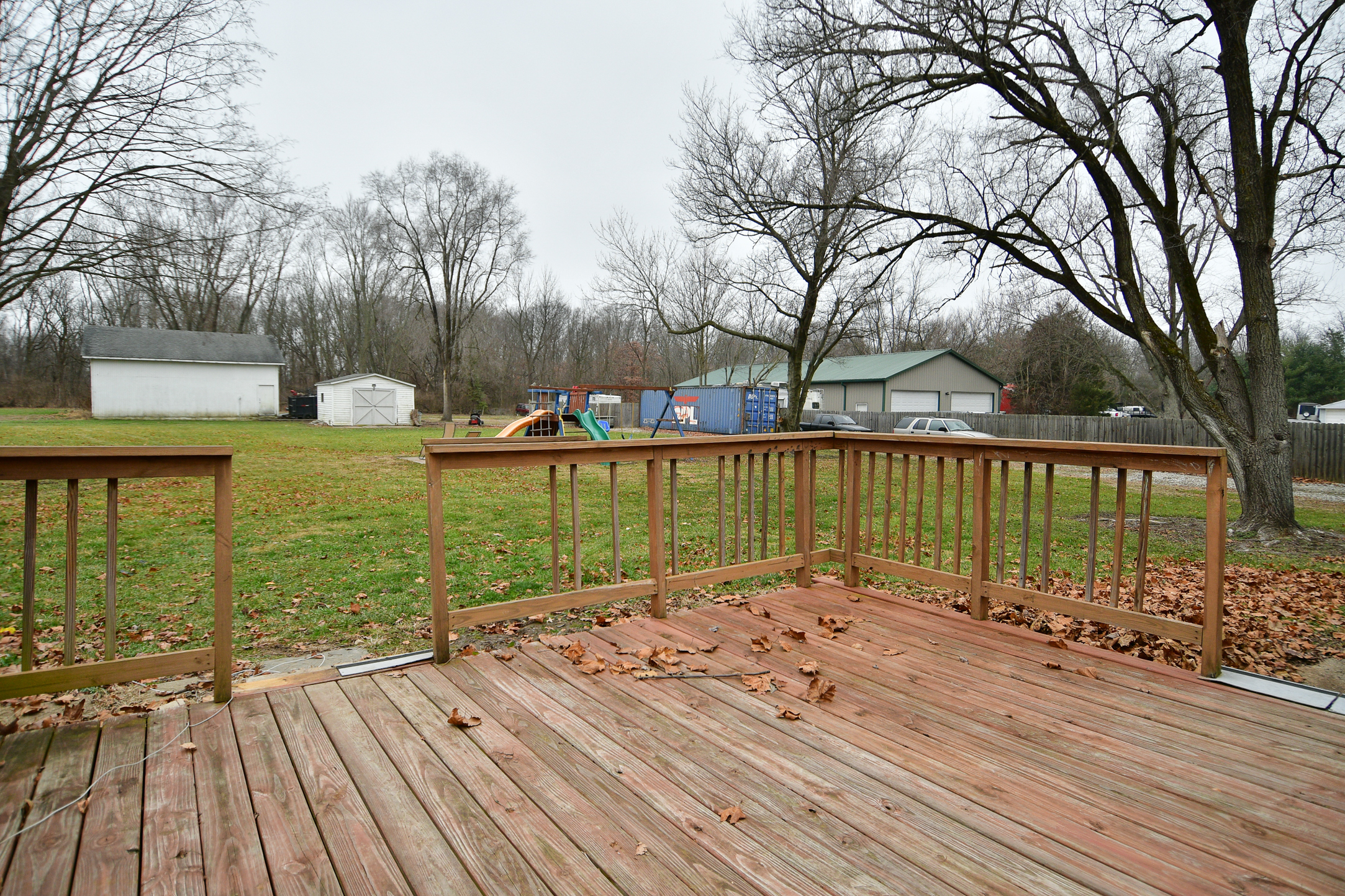 8635 Flynn Road Indianapolis, IN 46113 - Photo 37 of 47