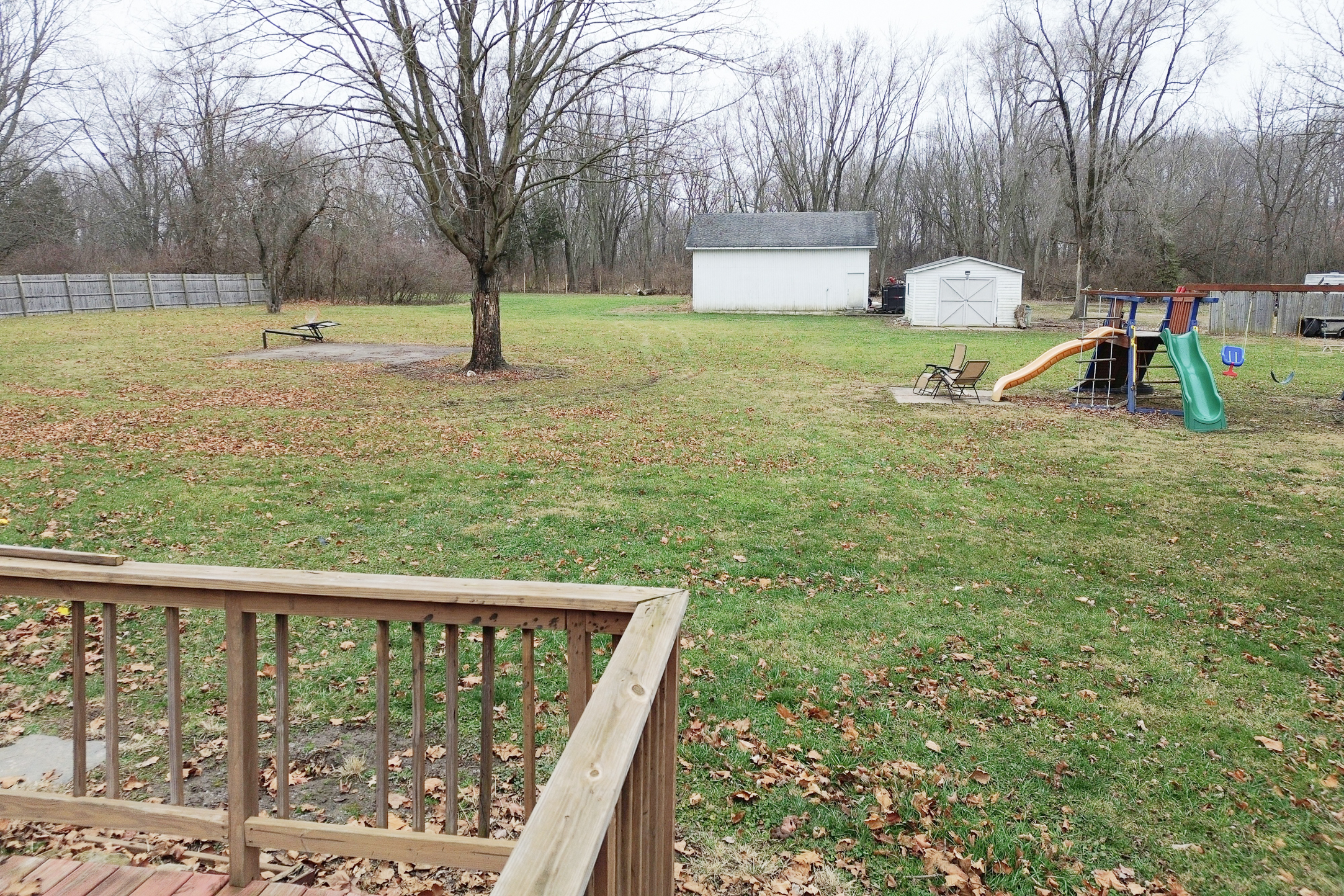 8635 Flynn Road Indianapolis, IN 46113 - Photo 38 of 47
