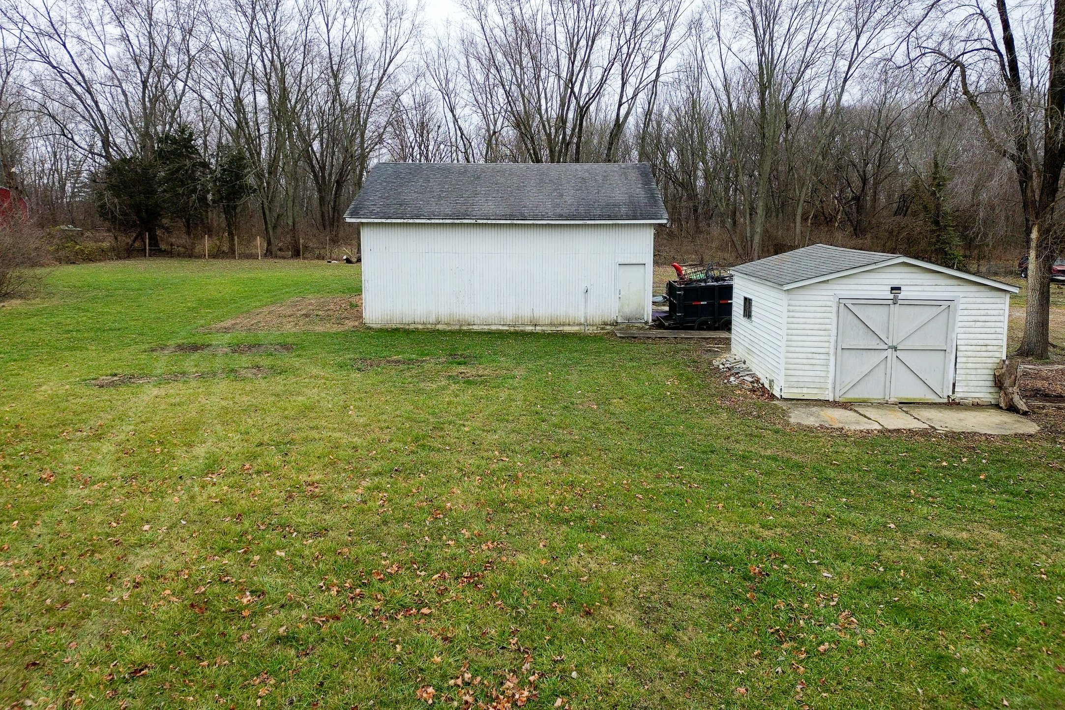 8635 Flynn Road Indianapolis, IN 46113 - Photo 39 of 47