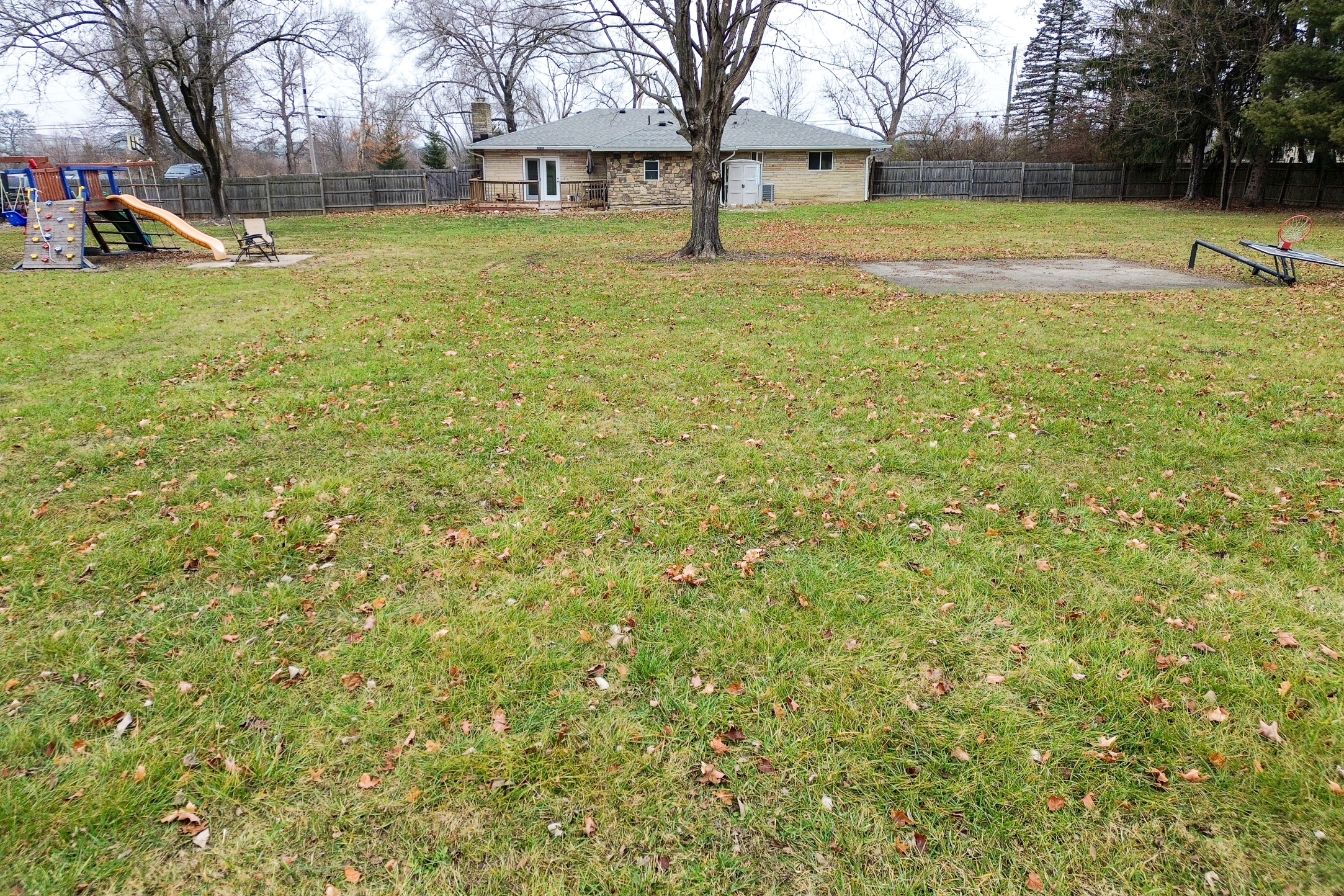 8635 Flynn Road Indianapolis, IN 46113 - Photo 42 of 47