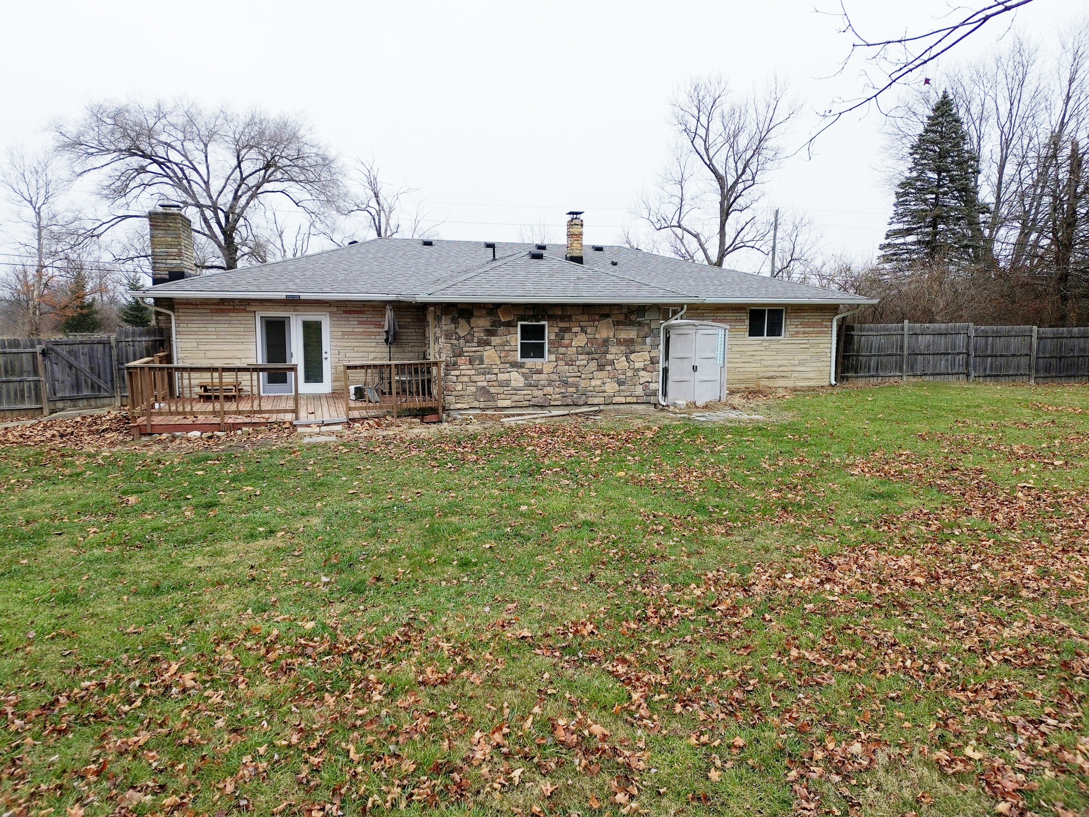 8635 Flynn Road Indianapolis, IN 46113 - Photo 43 of 47