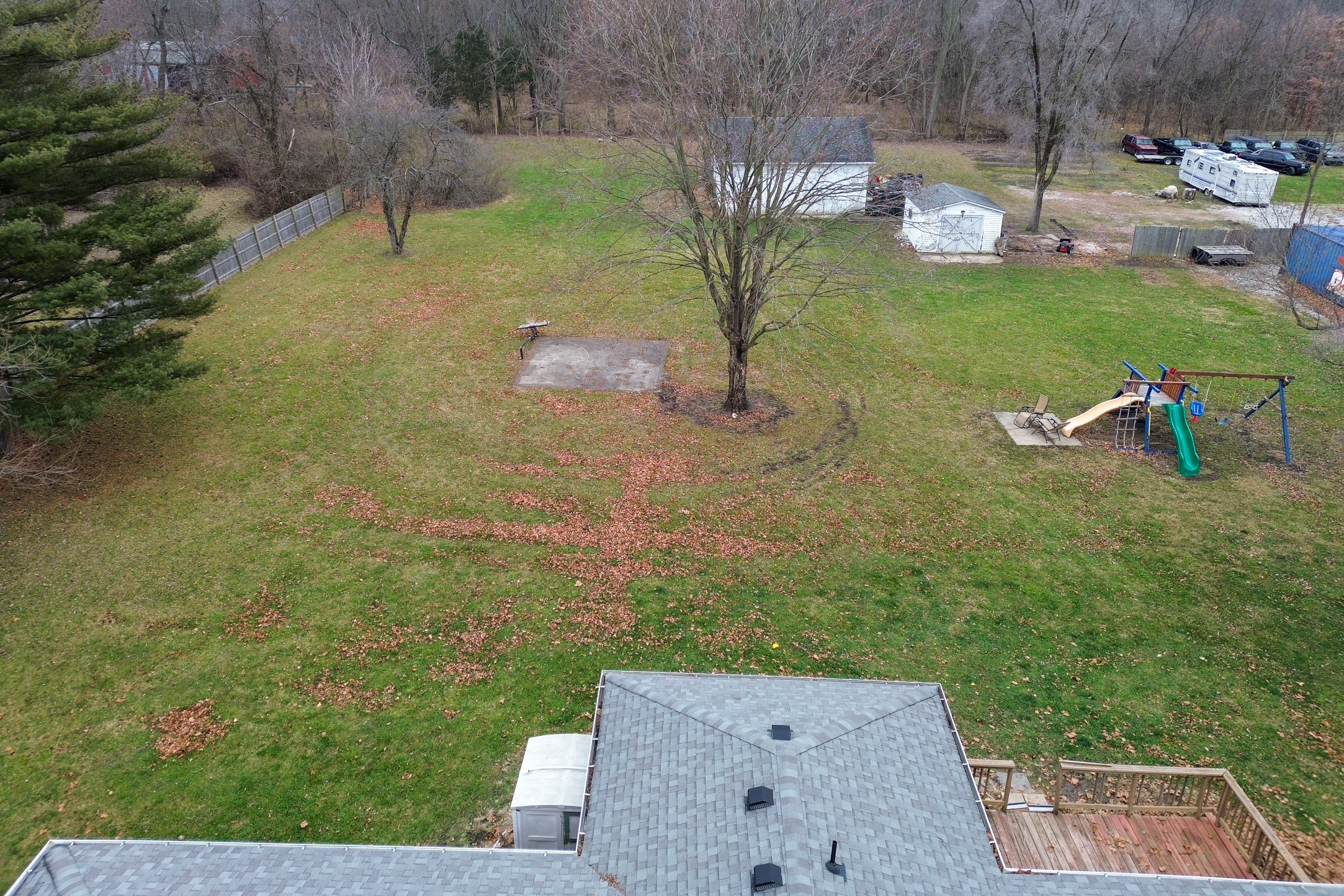 8635 Flynn Road Indianapolis, IN 46113 - Photo 44 of 47