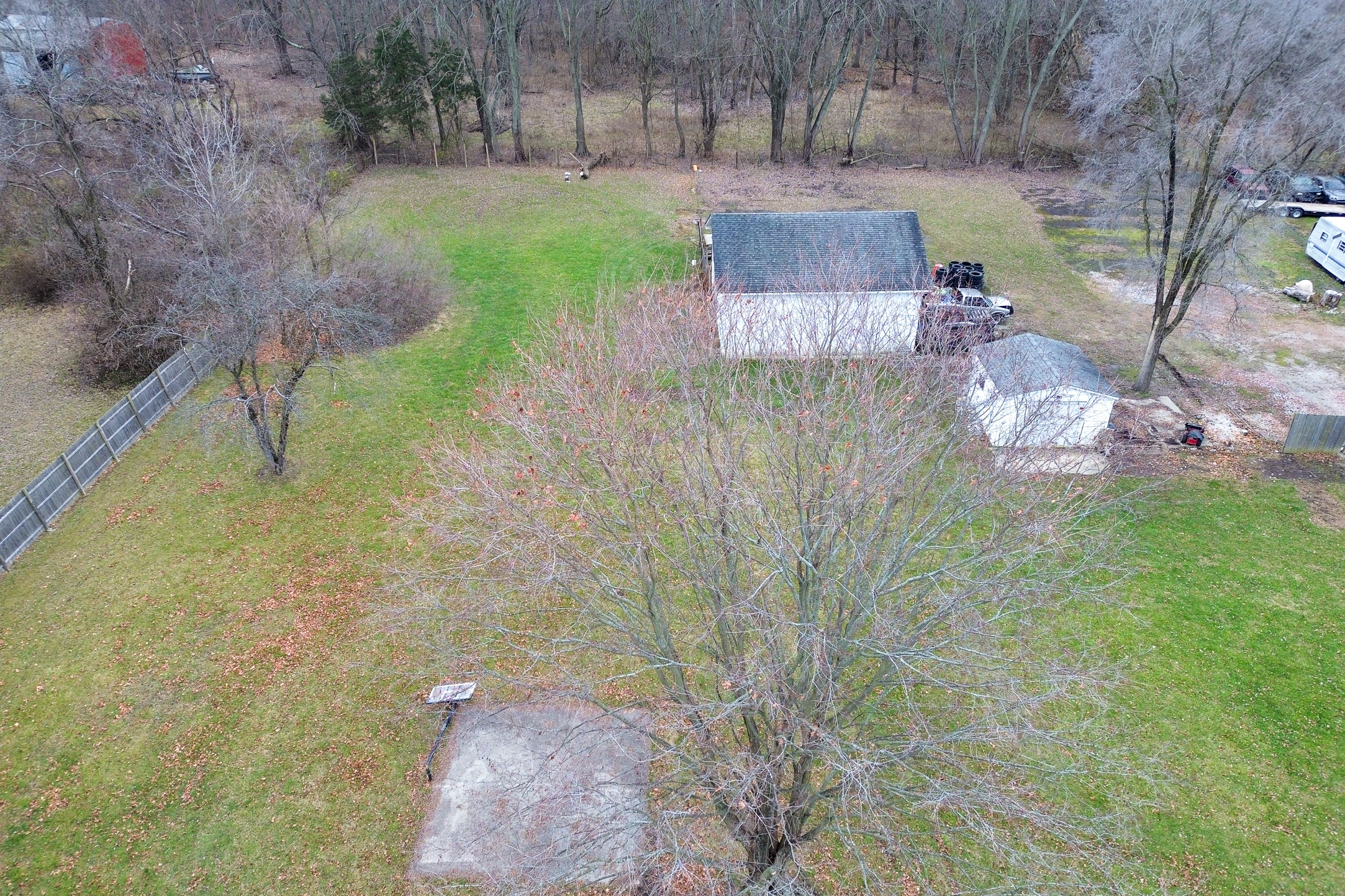 8635 Flynn Road Indianapolis, IN 46113 - Photo 45 of 47