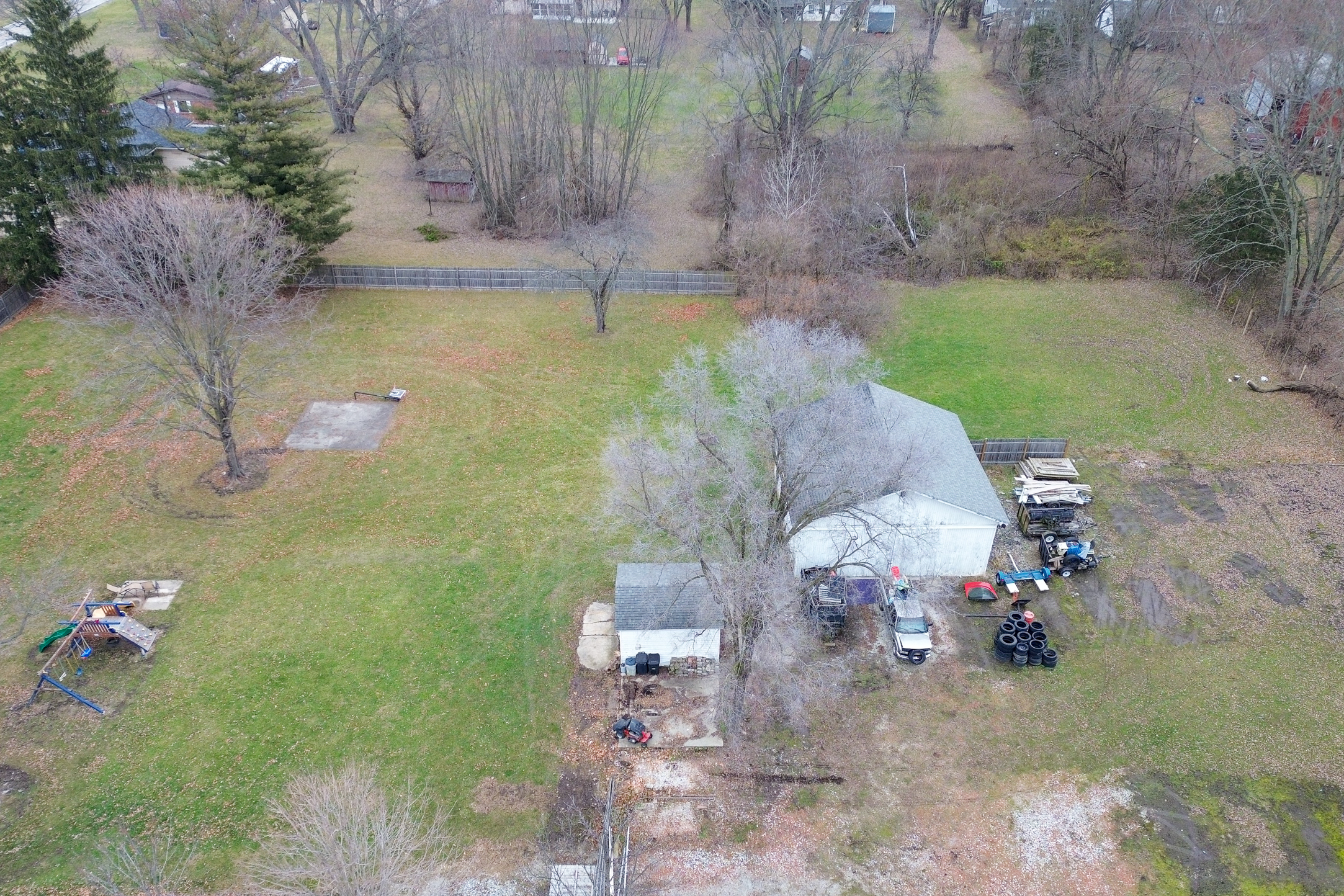 8635 Flynn Road Indianapolis, IN 46113 - Photo 46 of 47