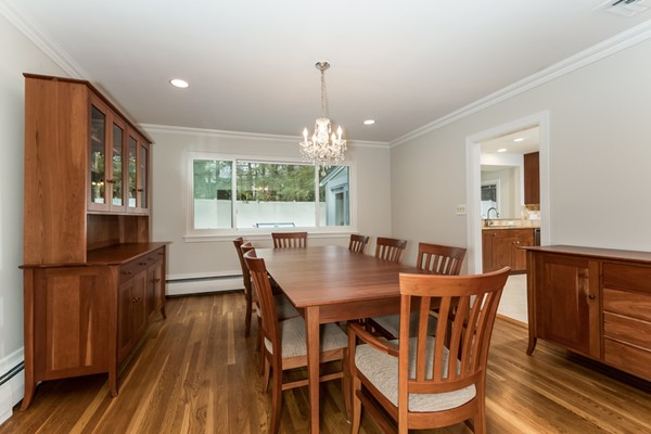 86 Deborah Road Newton, MA 02459 - Photo 5 of 23 Gallery Image 5