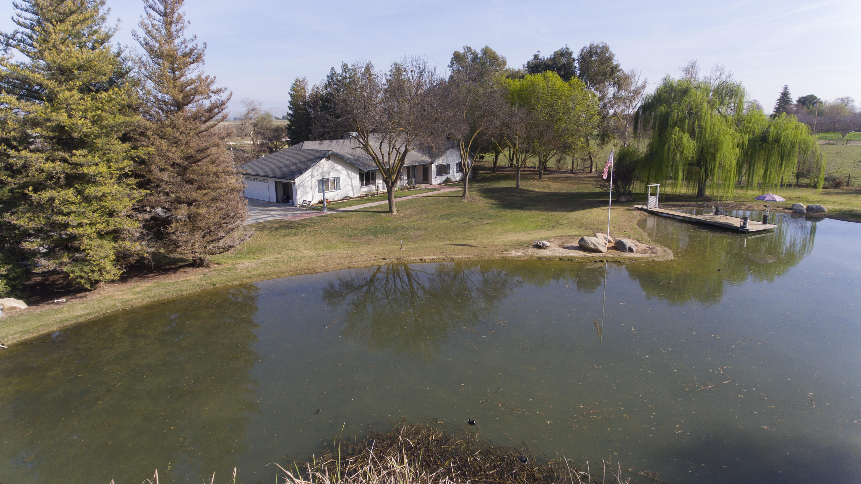 1310 South Anderson Road Exeter, CA 93221 - Photo 100 of 124 DJI_0287