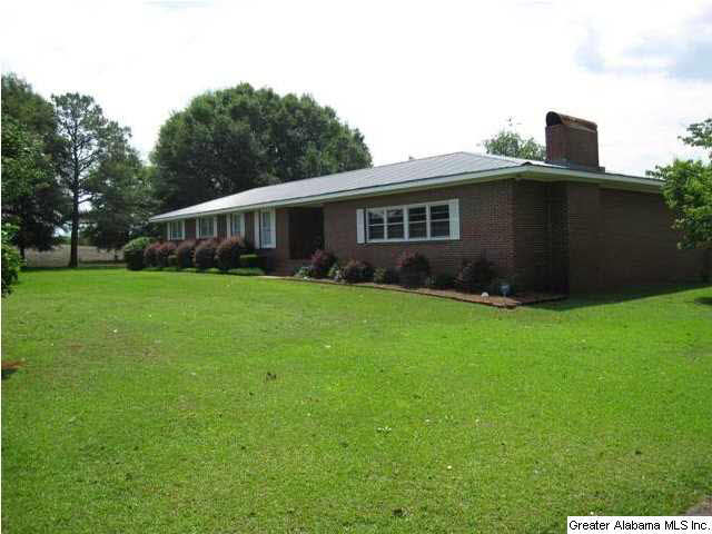 56 Brickstore Road Eastaboga, AL 36260 - Photo 22 of 27