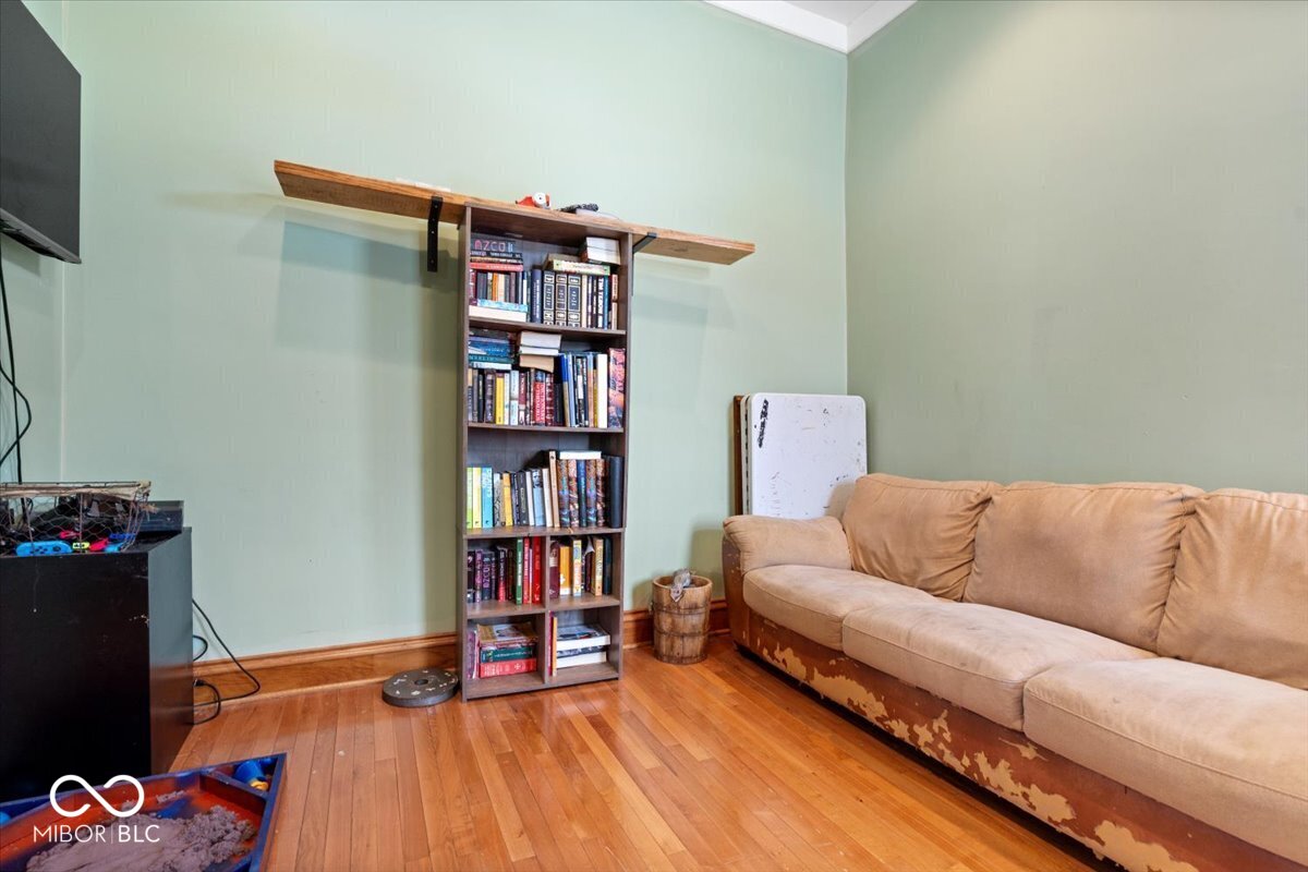 303 South Meridian Street Lebanon, IN 46052 - Photo 15 of 32