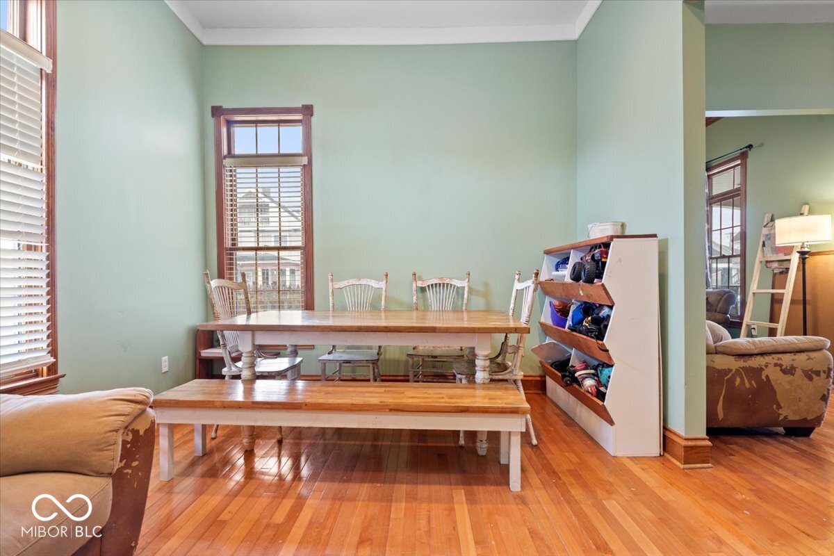 303 South Meridian Street Lebanon, IN 46052 - Photo 16 of 32