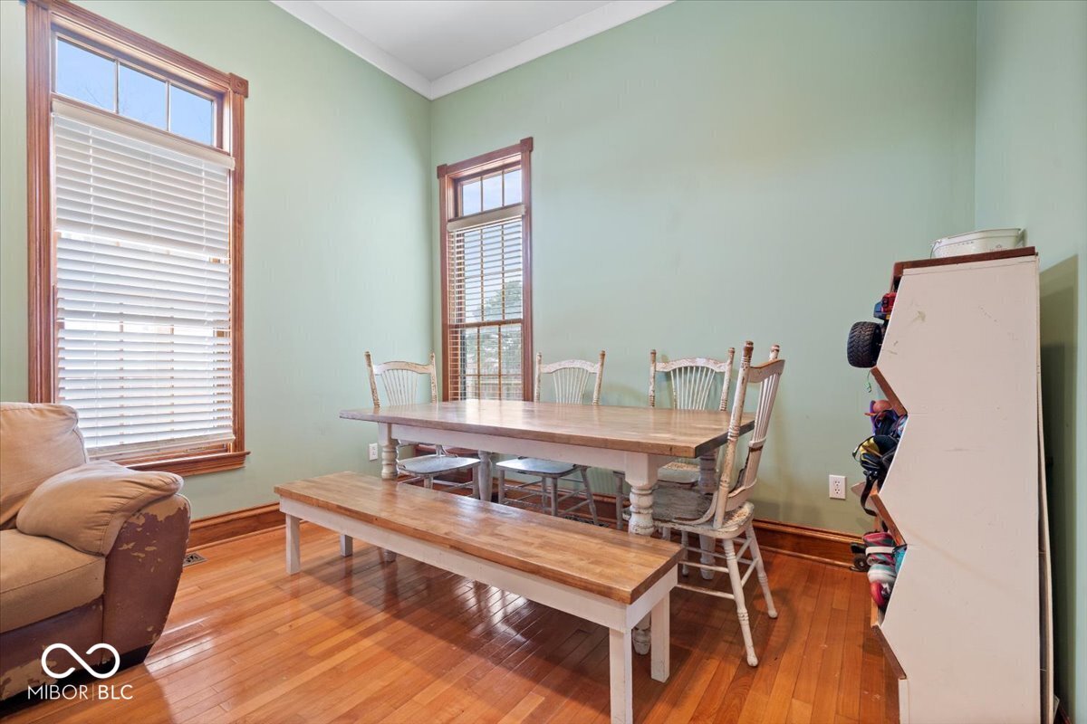 303 South Meridian Street Lebanon, IN 46052 - Photo 17 of 32