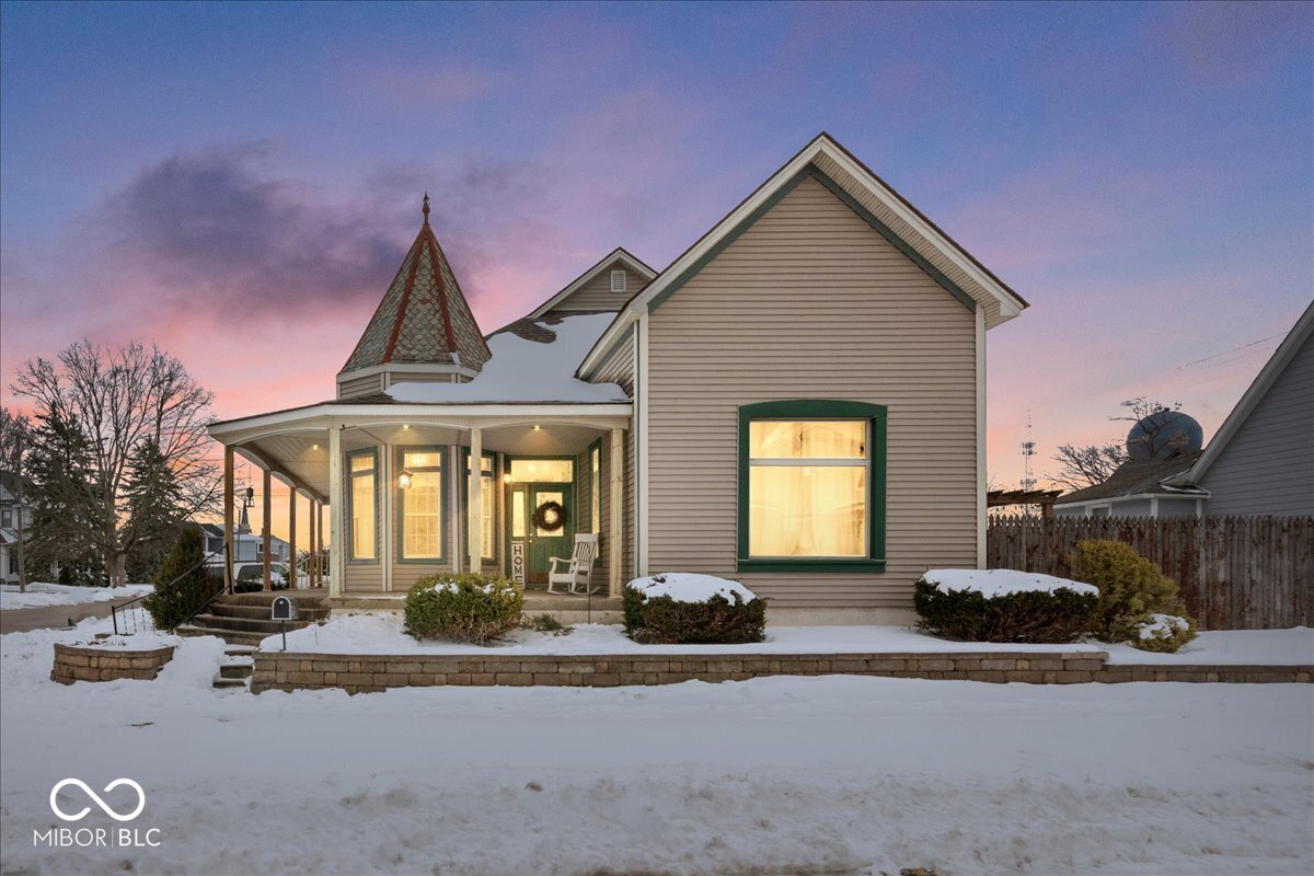 303 South Meridian Street Lebanon, IN 46052 - Photo 2 of 32