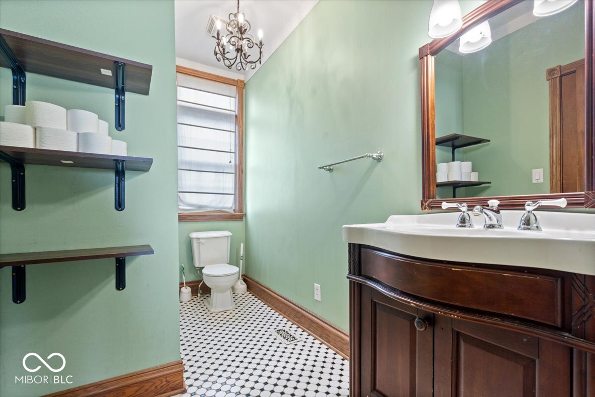 303 South Meridian Street Lebanon, IN 46052 - Photo 22 of 32