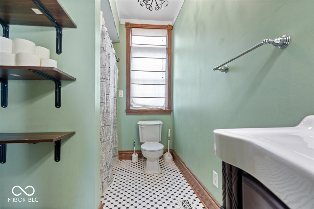 303 South Meridian Street Lebanon, IN 46052 - Photo 23 of 32