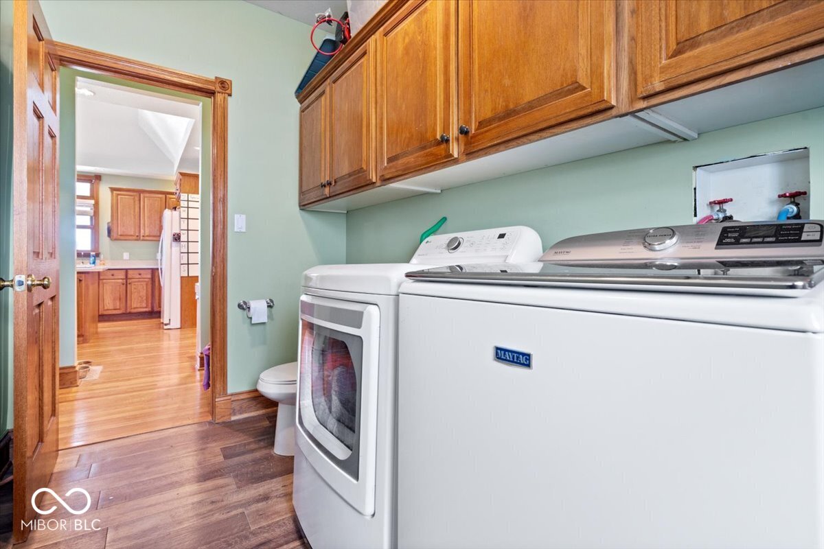 303 South Meridian Street Lebanon, IN 46052 - Photo 24 of 32