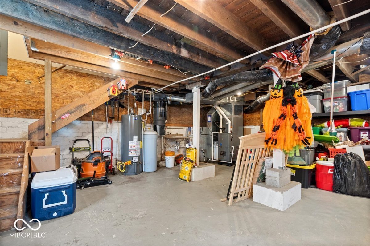 303 South Meridian Street Lebanon, IN 46052 - Photo 30 of 32