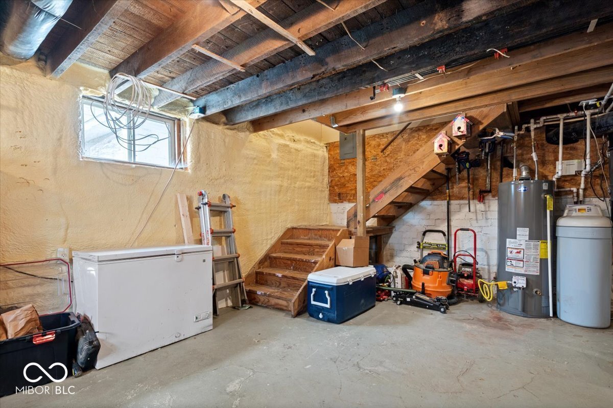 303 South Meridian Street Lebanon, IN 46052 - Photo 31 of 32