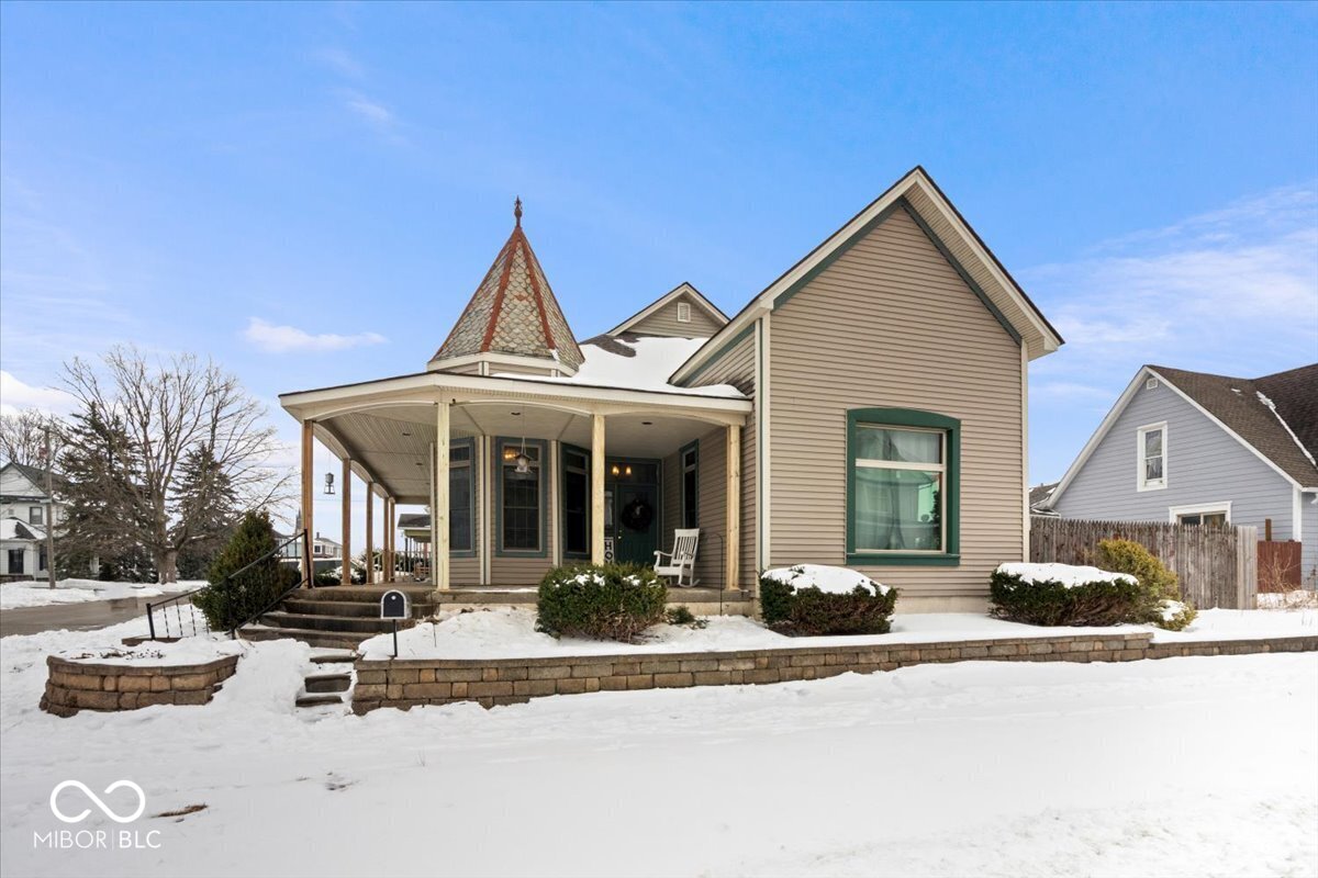 303 South Meridian Street Lebanon, IN 46052 - Photo 4 of 32