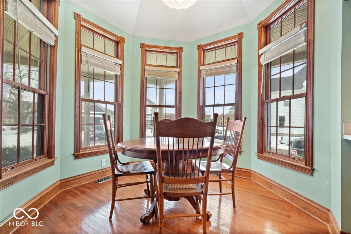 303 South Meridian Street Lebanon, IN 46052 - Photo 8 of 32