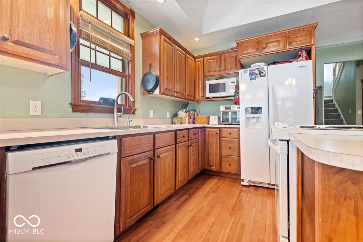 303 South Meridian Street Lebanon, IN 46052 - Photo 10 of 32