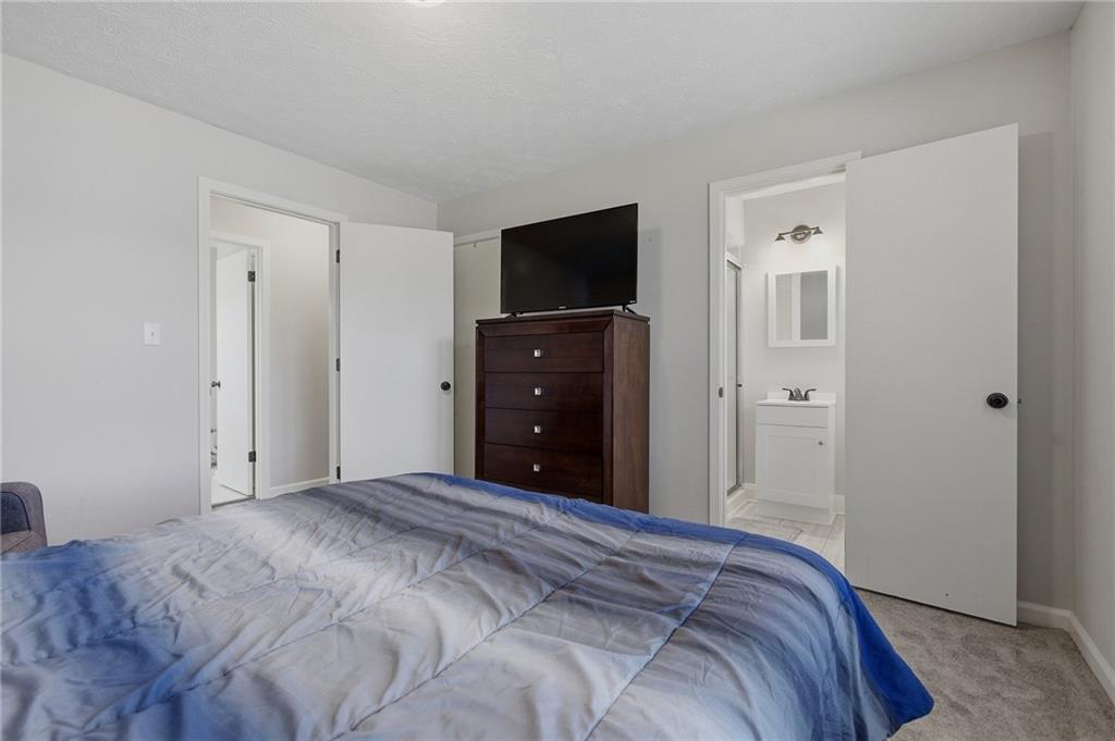 45 Bishop Road Northwest Cartersville, GA 30121 - Photo 22 of 40 Gallery Image 22